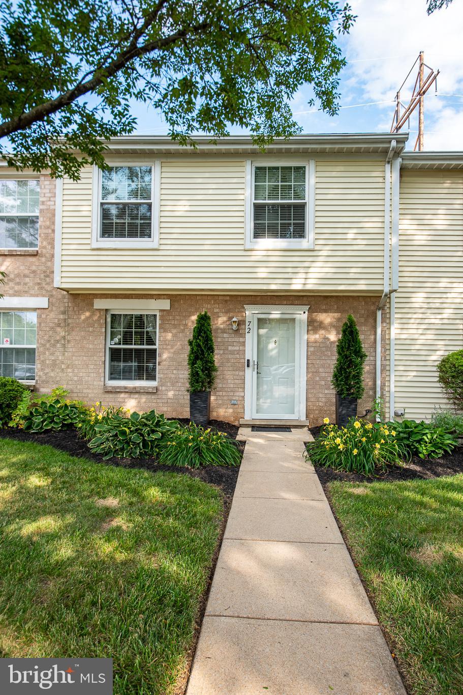 LEXINGTON ESTATES - Residential