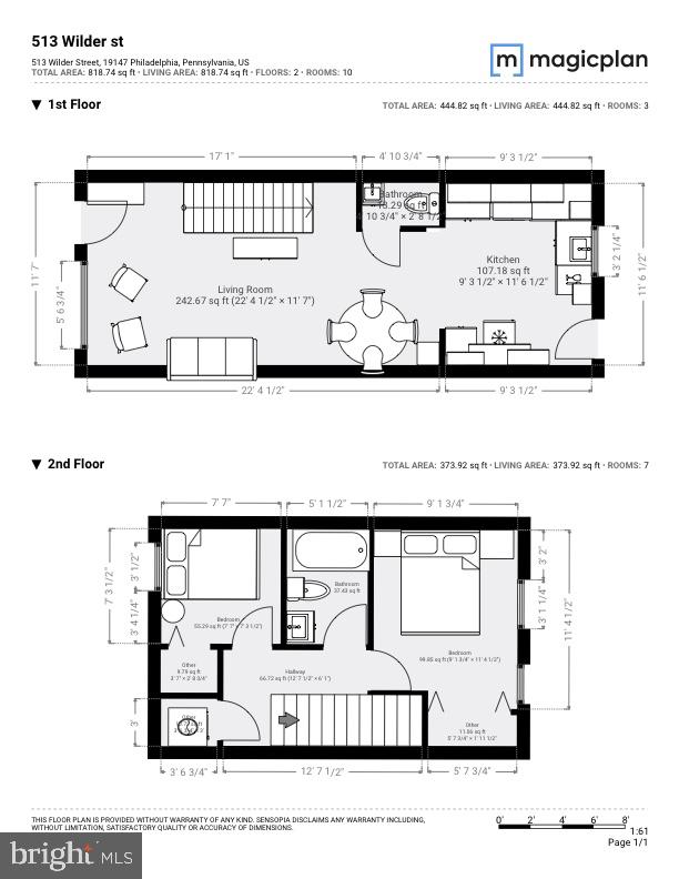 PASSYUNK SQUARE - Residential