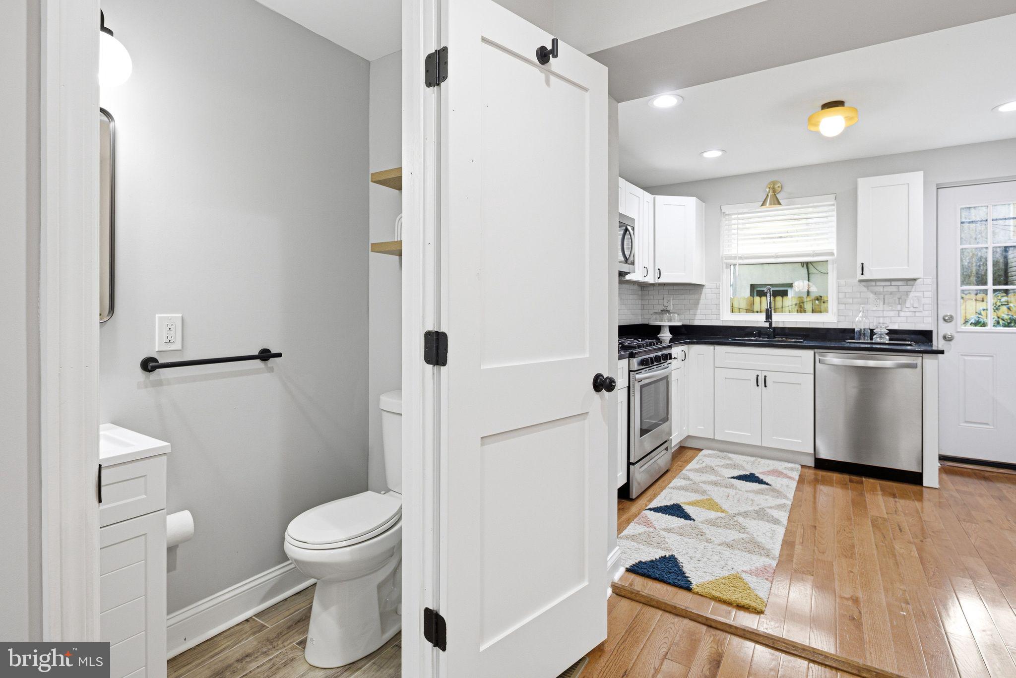 PASSYUNK SQUARE - Residential