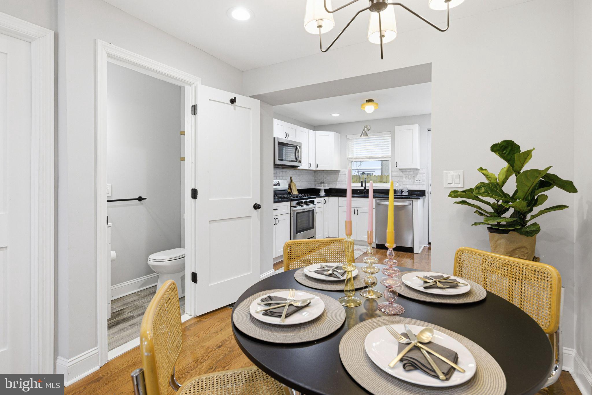 PASSYUNK SQUARE - Residential