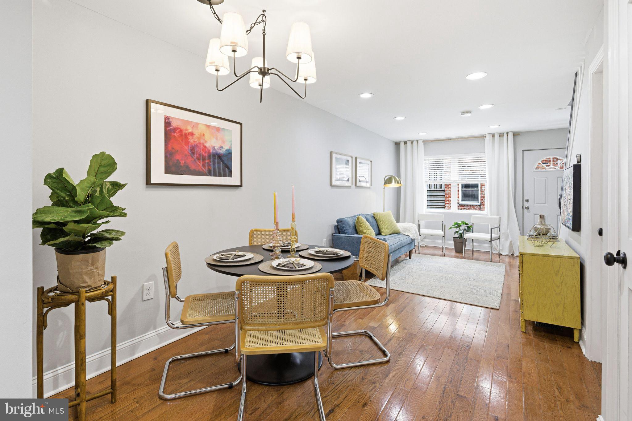 PASSYUNK SQUARE - Residential