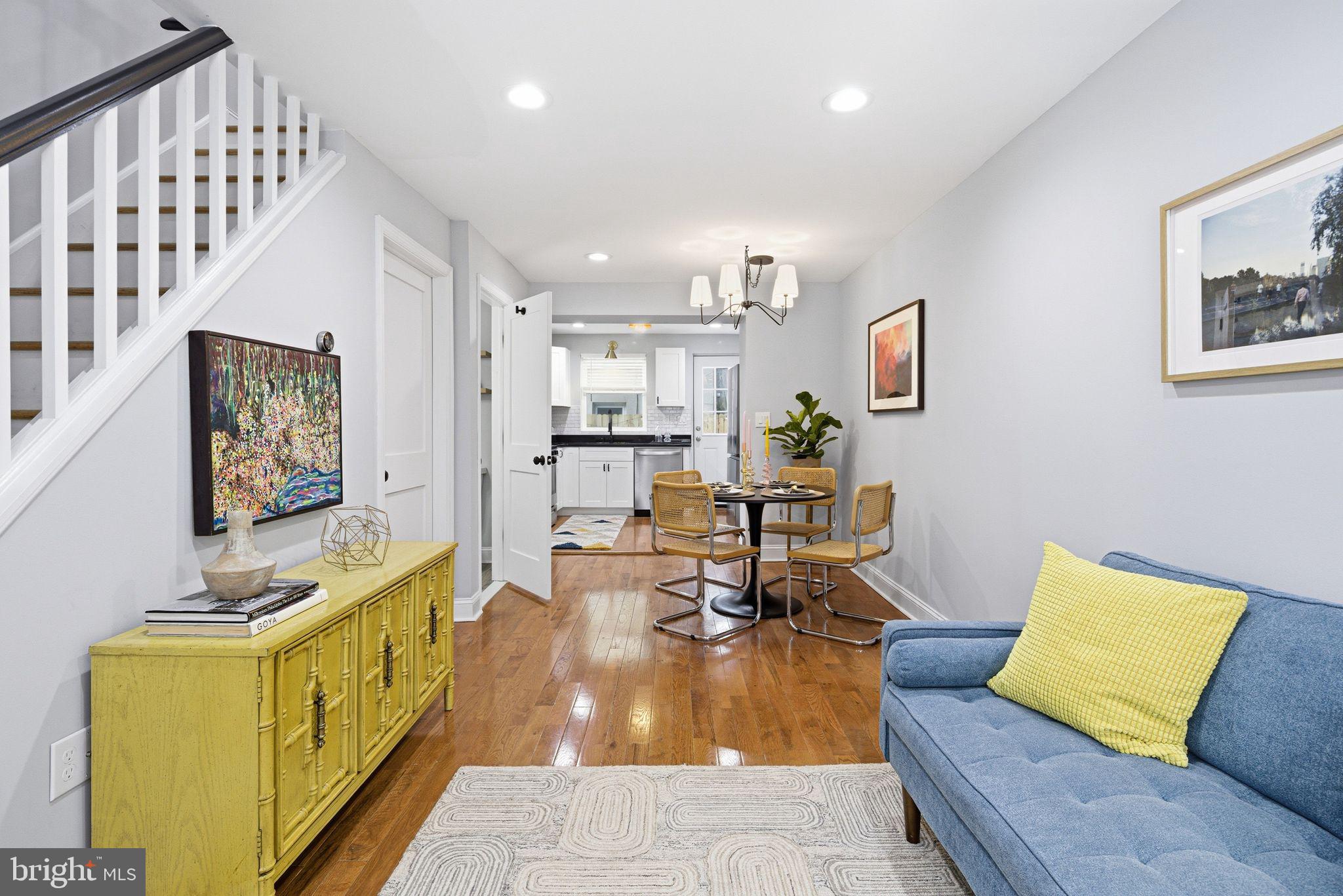PASSYUNK SQUARE - Residential