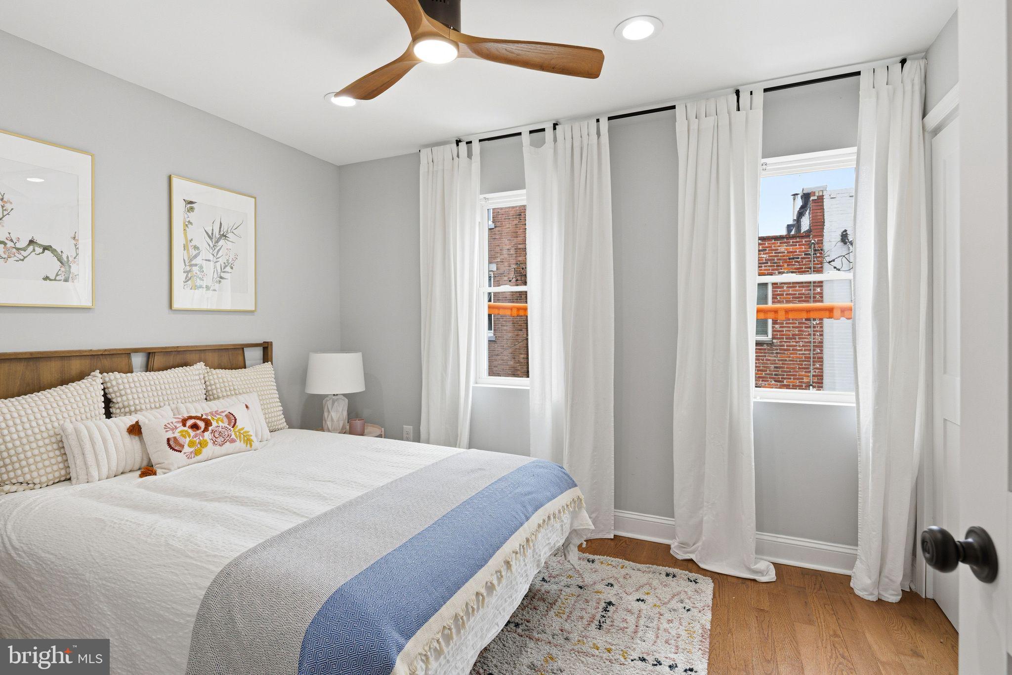 PASSYUNK SQUARE - Residential