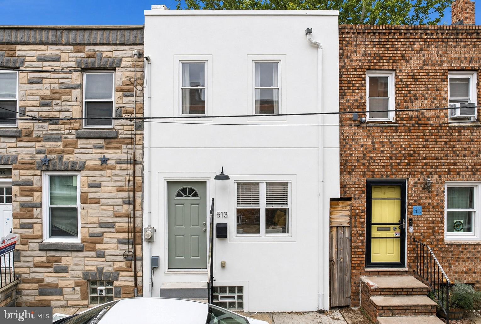 PASSYUNK SQUARE - Residential