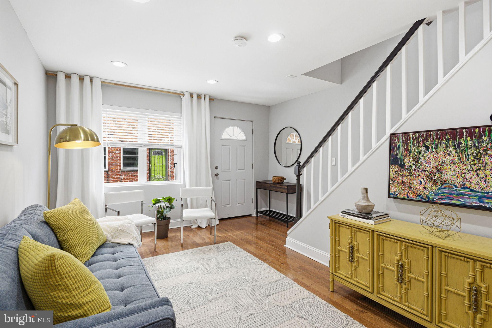 PASSYUNK SQUARE - Residential