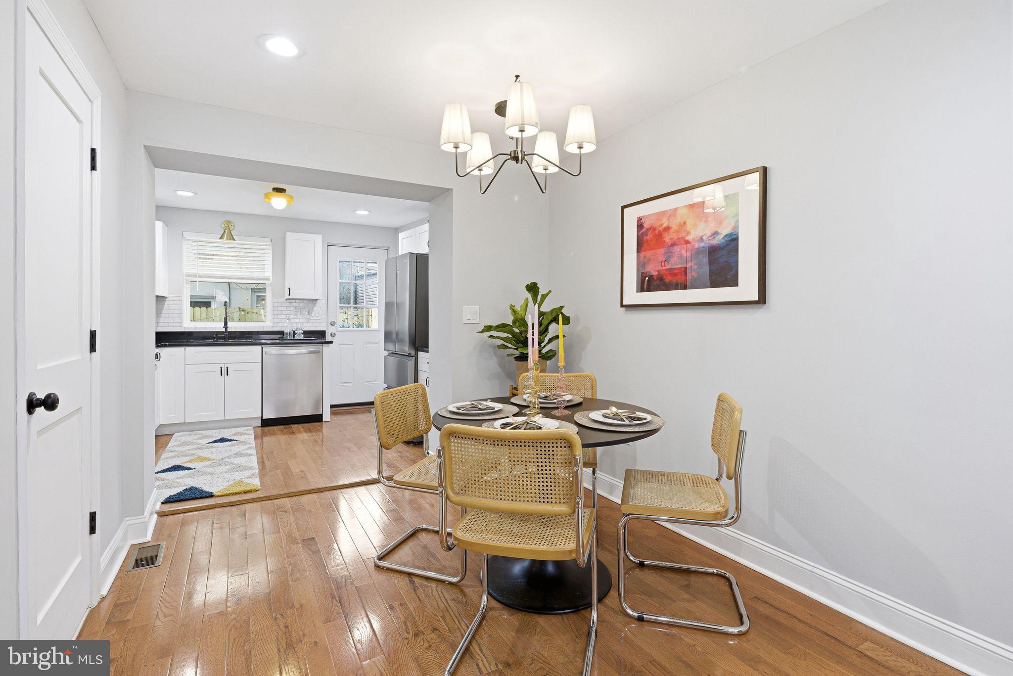 PASSYUNK SQUARE - Residential