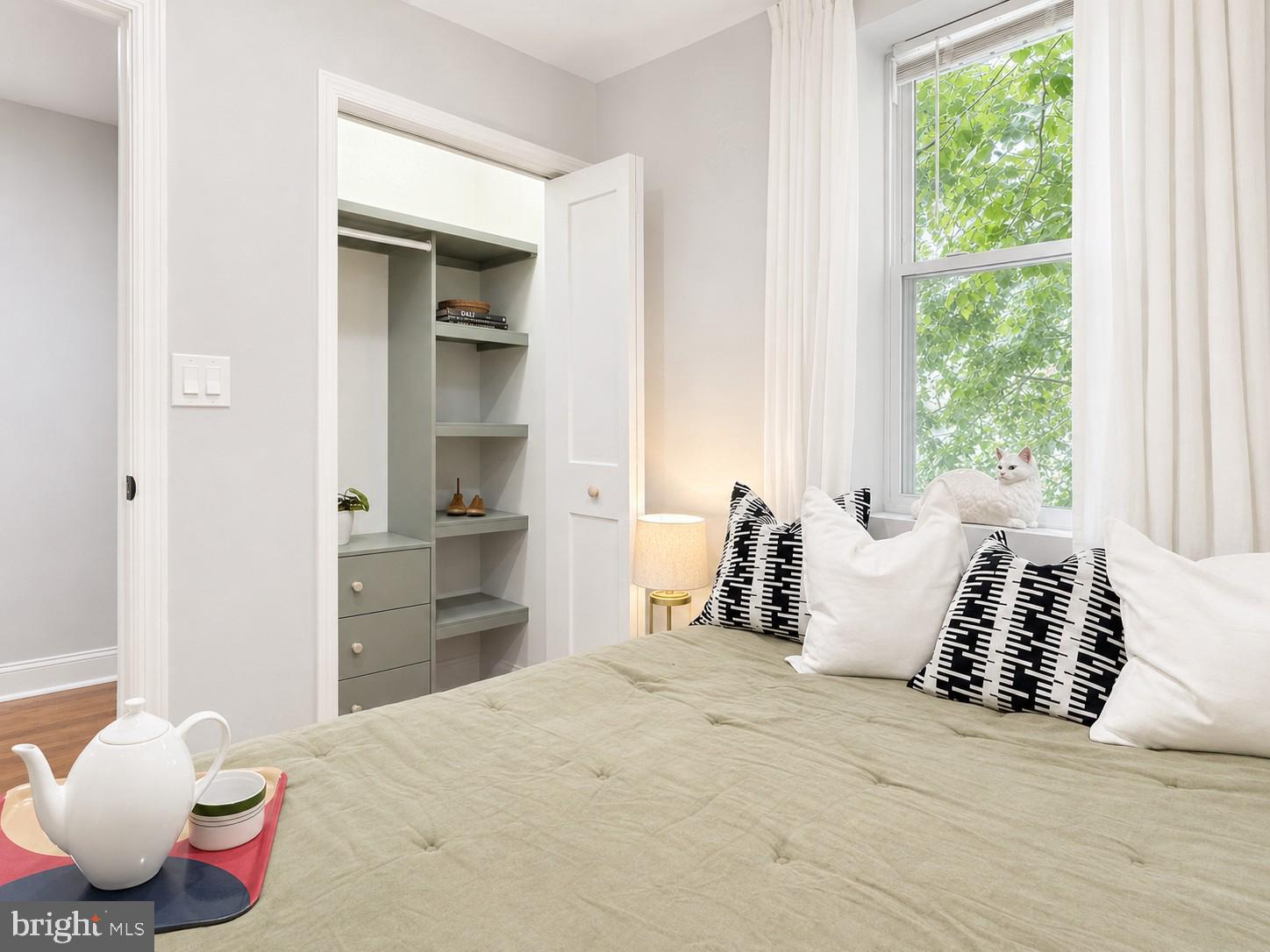 PASSYUNK SQUARE - Residential