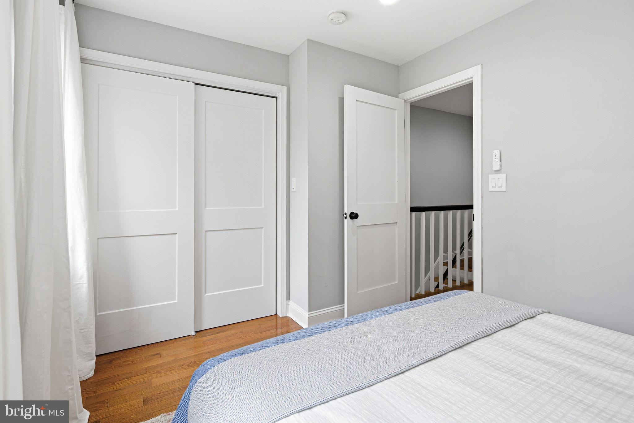 PASSYUNK SQUARE - Residential