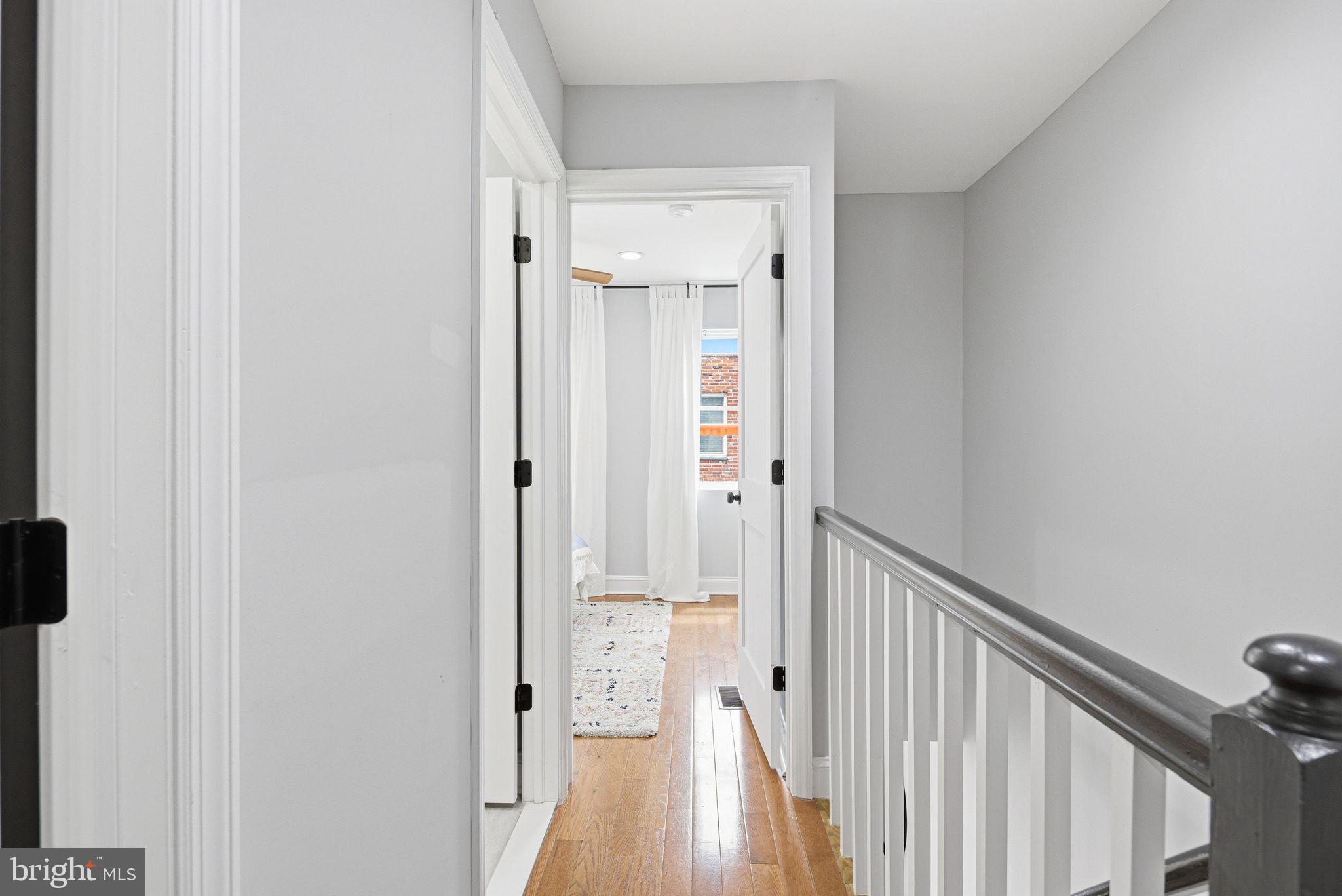 PASSYUNK SQUARE - Residential