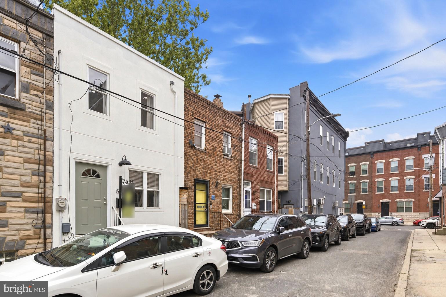 PASSYUNK SQUARE - Residential