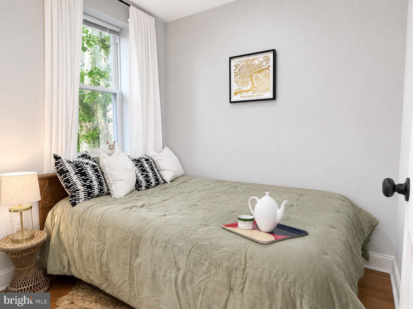 PASSYUNK SQUARE - Residential