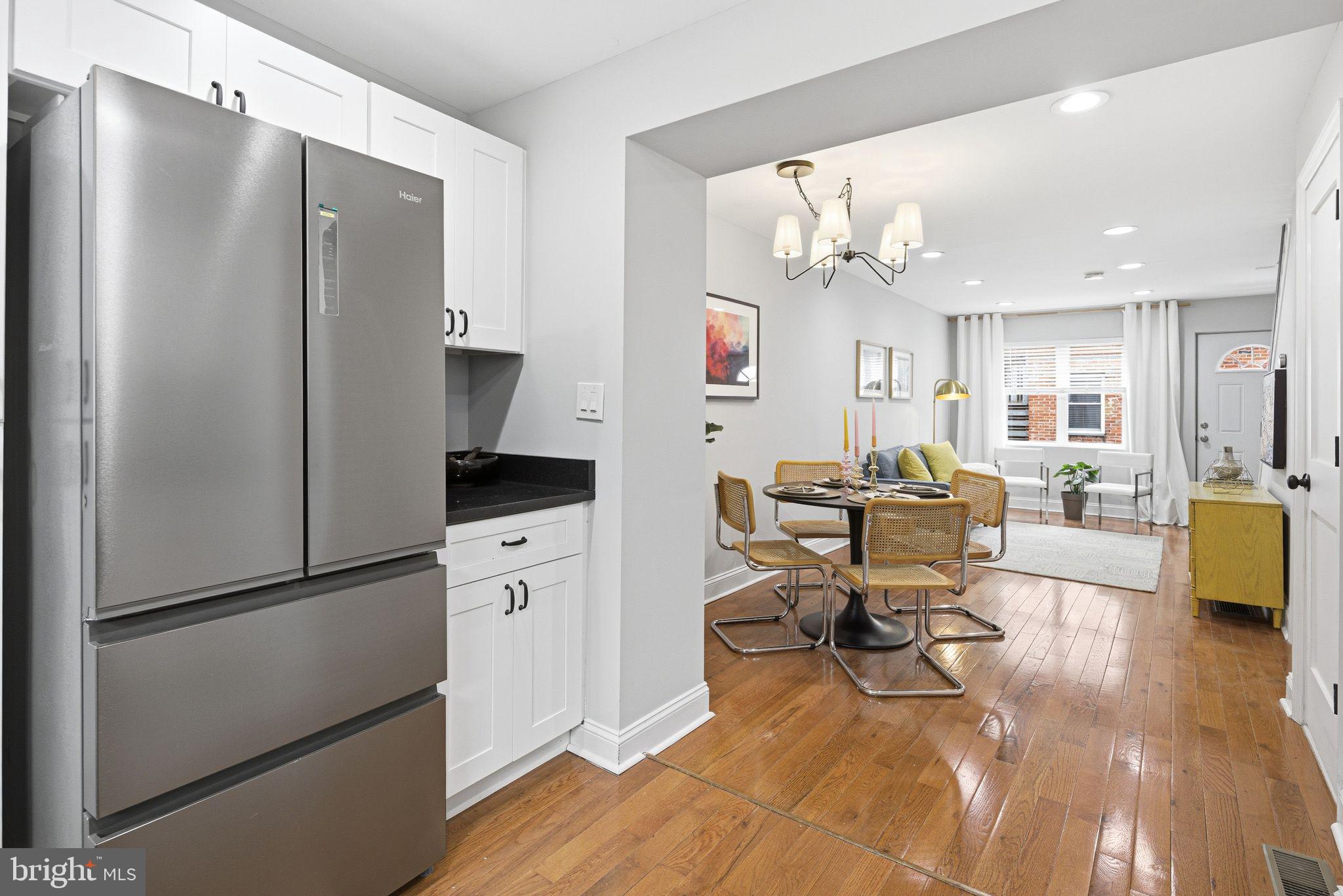 PASSYUNK SQUARE - Residential
