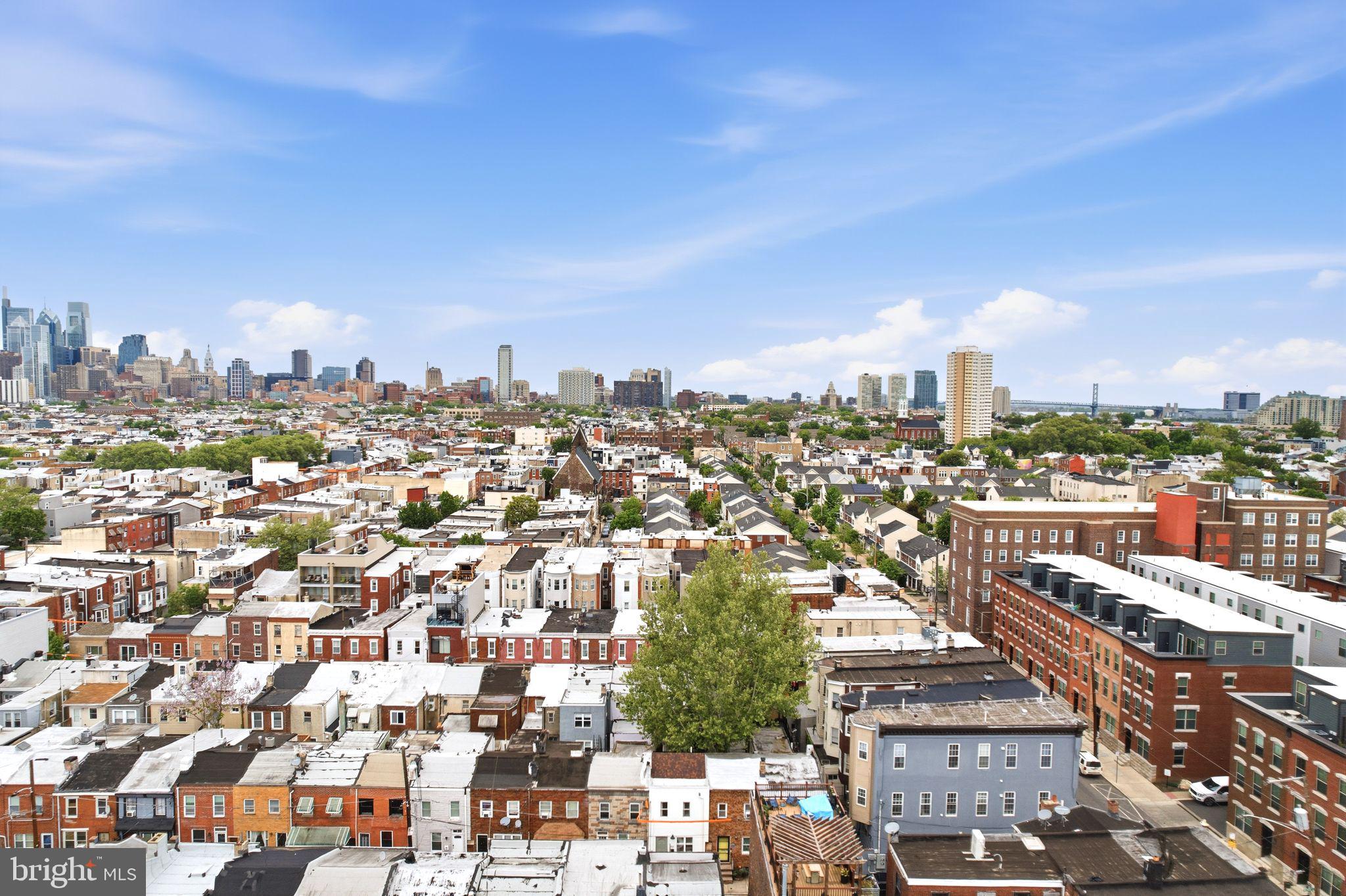 PASSYUNK SQUARE - Residential