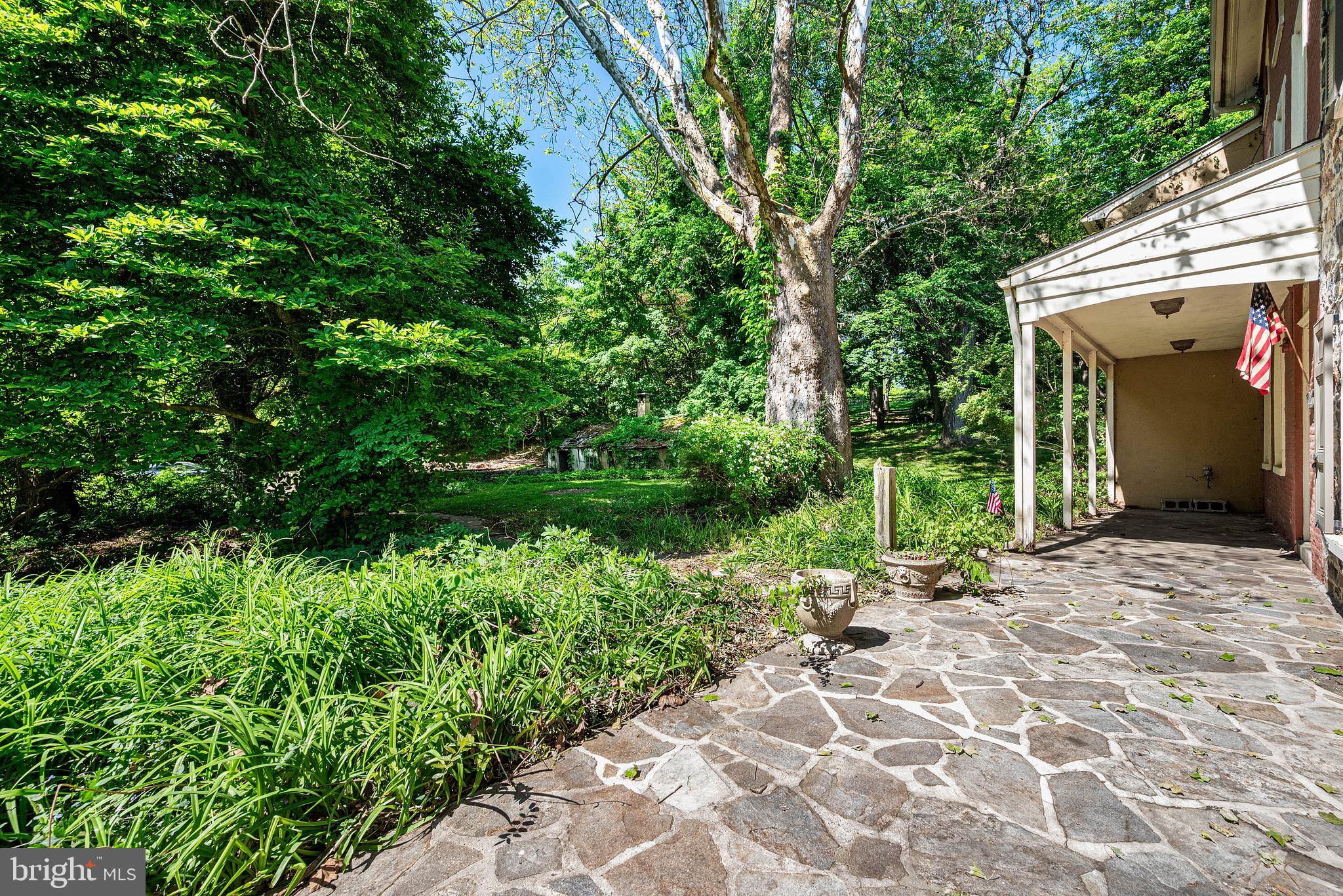 HICKORY HILL - Residential