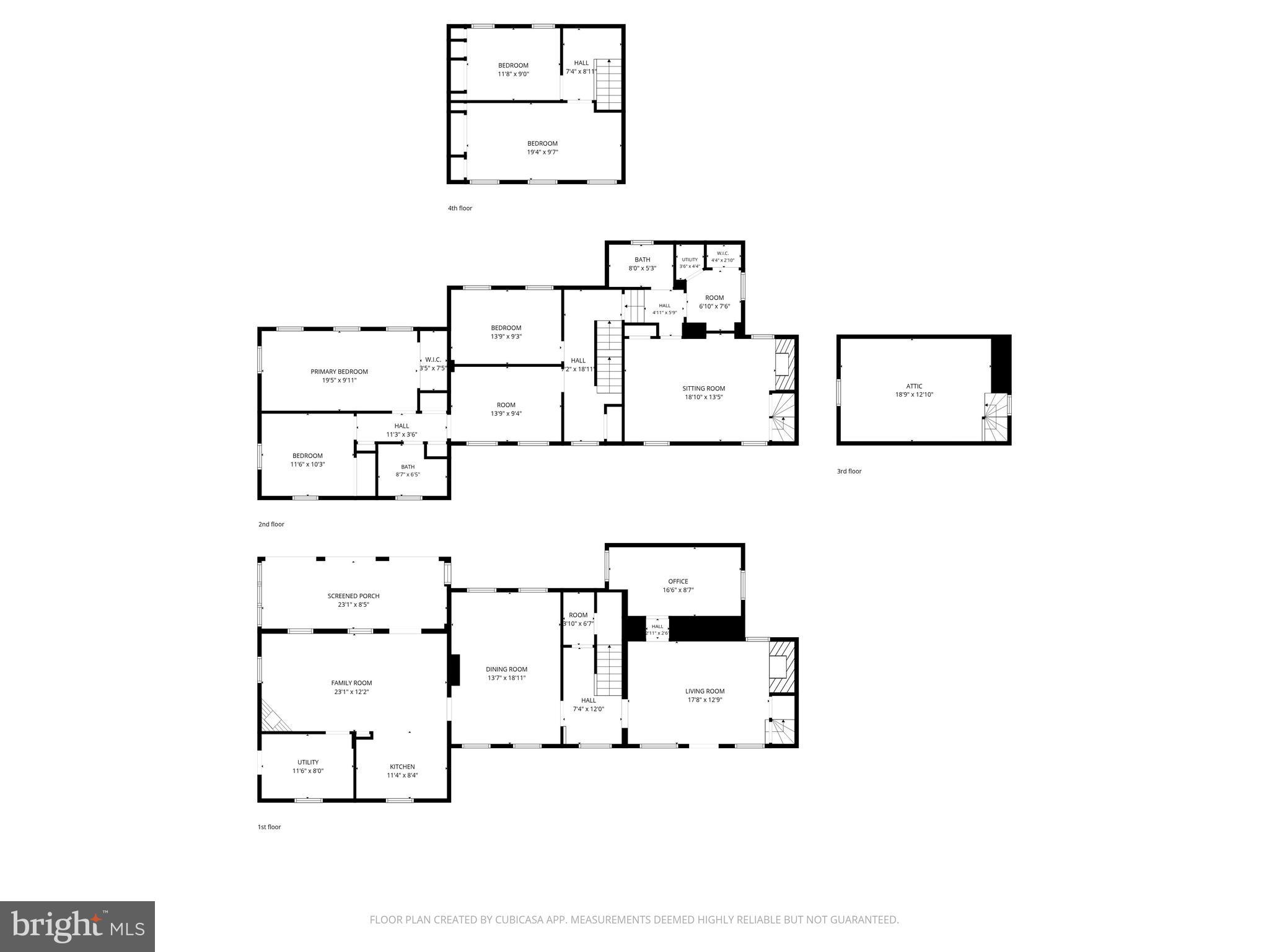 HICKORY HILL - Residential