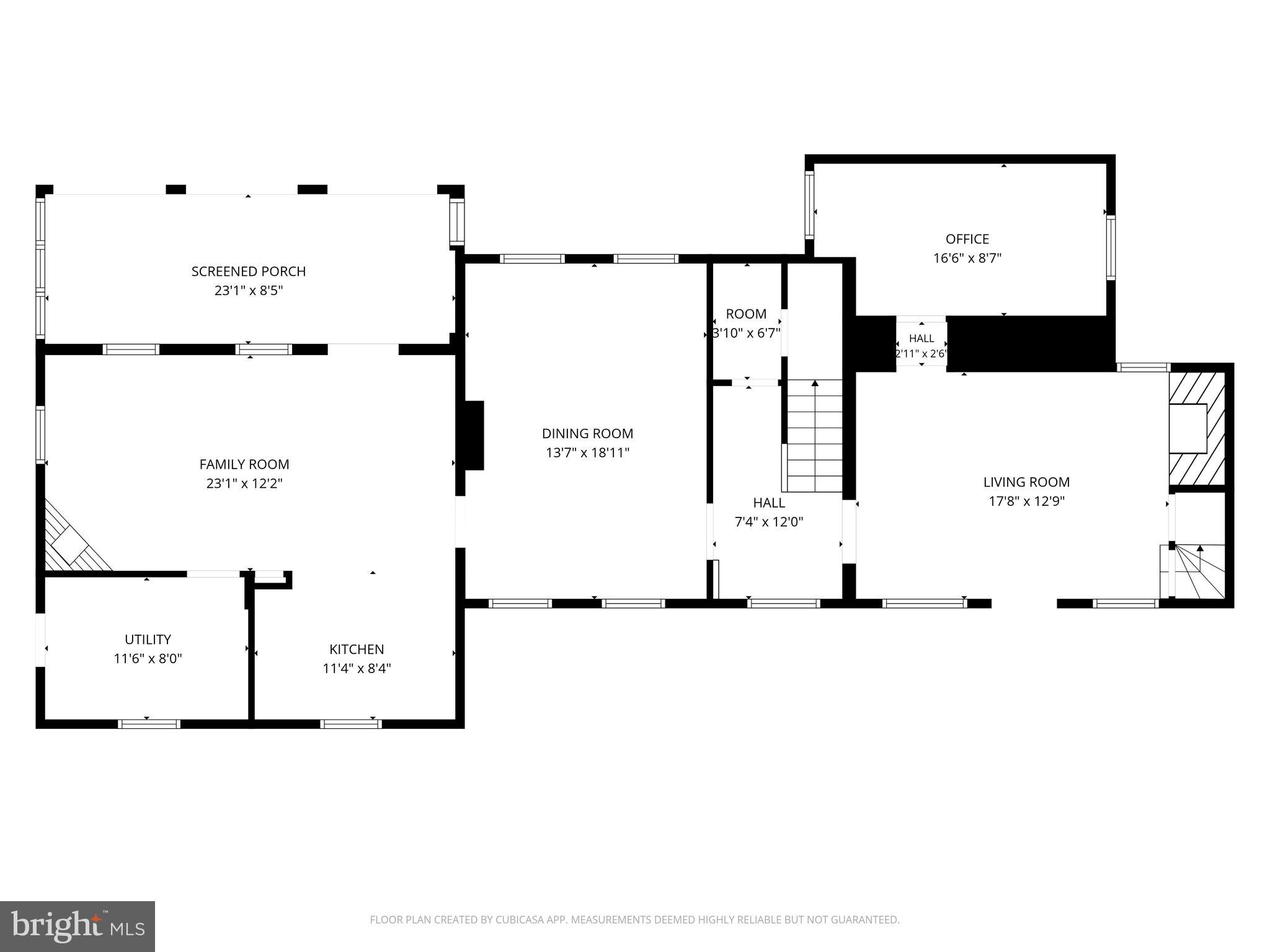 HICKORY HILL - Residential