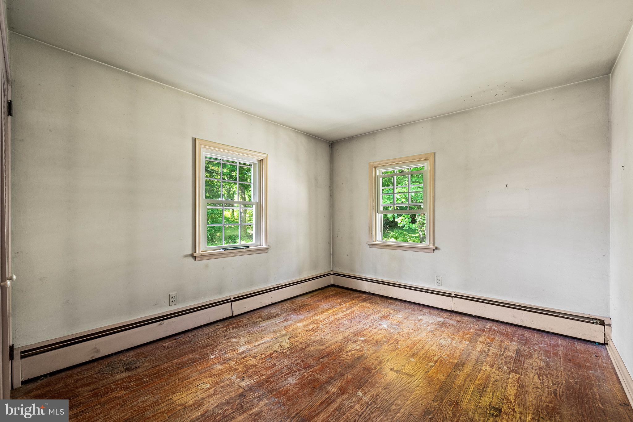 HICKORY HILL - Residential