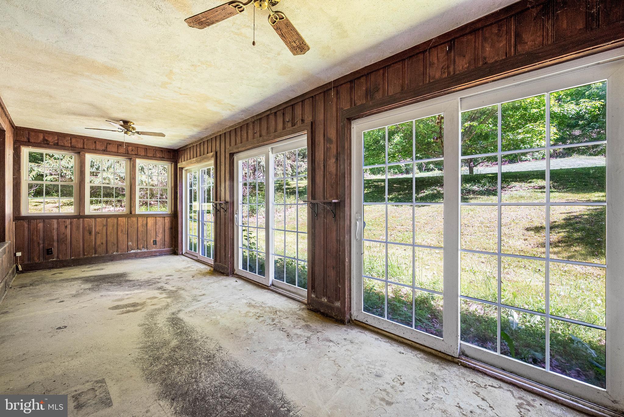 HICKORY HILL - Residential