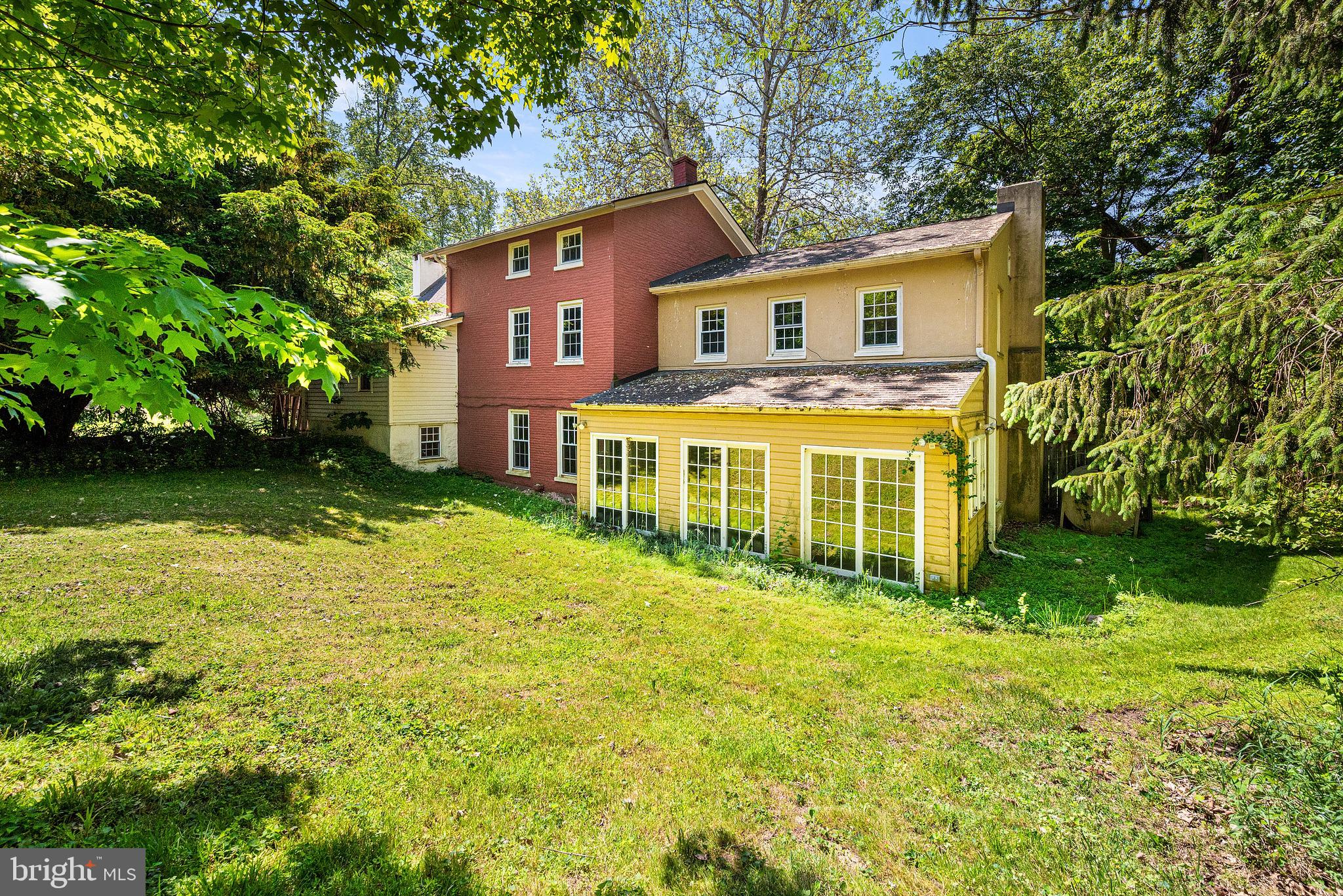 HICKORY HILL - Residential