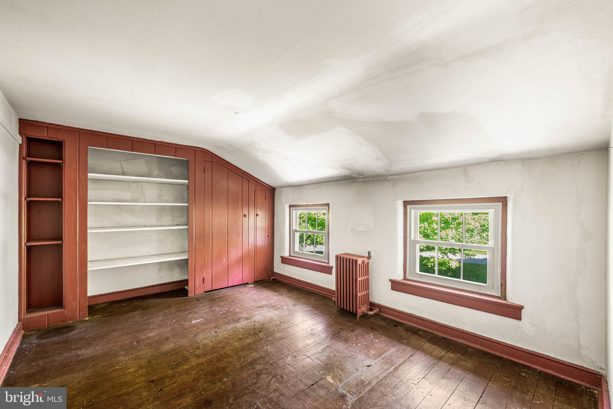 HICKORY HILL - Residential