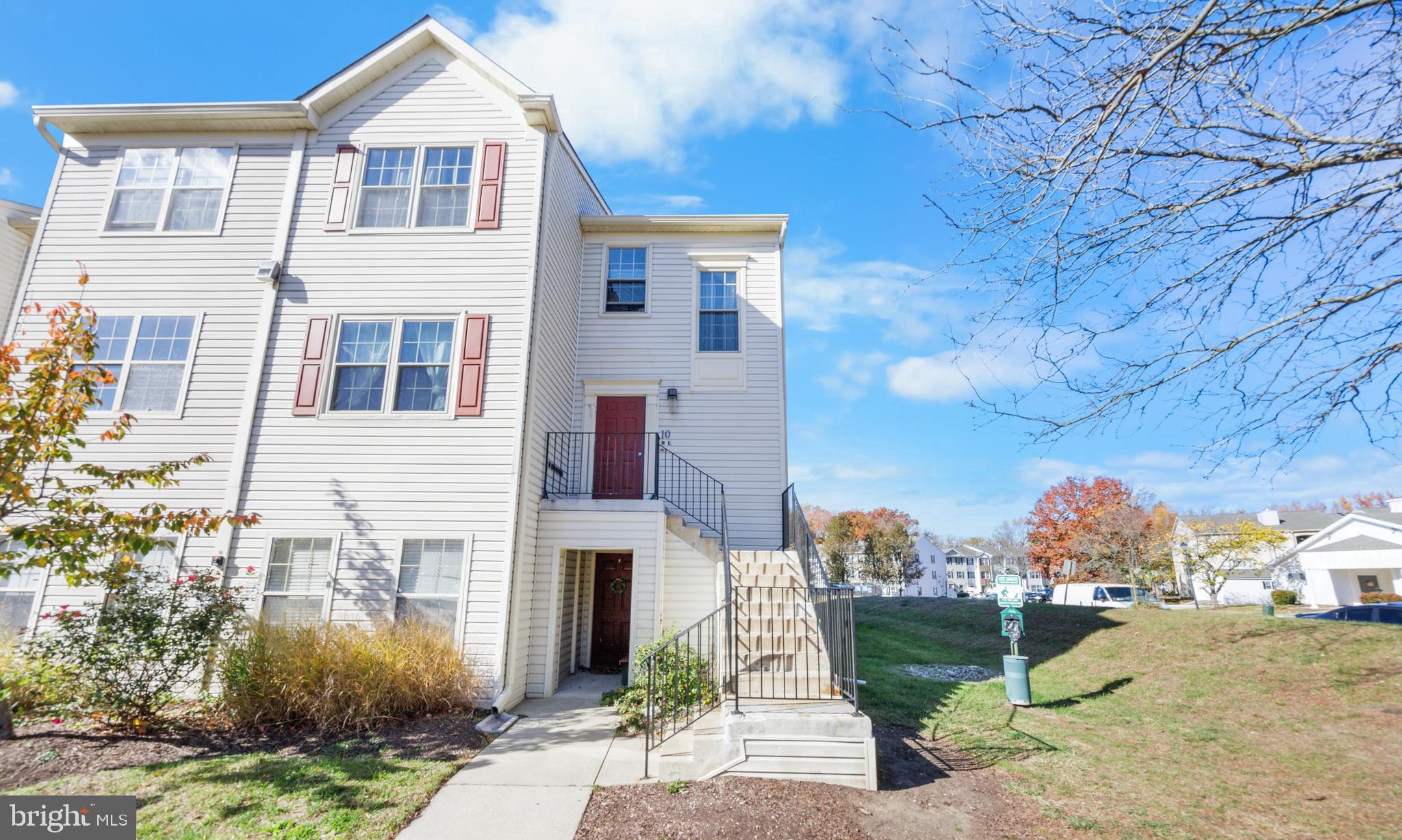 Spring has arrived, and this beautifully updated 3-bedroom, 2-bath condo offers the perfect opportunity to enjoy the best of the Annapolis lifestyle. Located on the 3rd floor, this light-filled home combines modern upgrades, comfort, and unbeatable access to outdoor recreation and waterfront attractions.

Inside, the open-concept living, dining, and kitchen area creates a warm and inviting flow, complete with a cozy fireplace—perfect for relaxing after a day on the water or exploring the city. The renovated kitchen (2022) features granite countertops, farmhouse sink, stainless steel appliances, and contemporary cabinetry designed for both everyday living and entertaining. Brand-new windows (2021) fill the home with natural light.

The spacious primary suite includes a private en-suite bath and direct access to a walkout patio overlooking the community pool—an ideal spot for morning coffee, evening sunsets, or enjoying the spring breeze. Generous closet space throughout and updated bathroom finishes add to the home’s appeal.

For buyers who love the outdoors, this location is exceptional. Just minutes away, enjoy scenic walking and biking trails, waterfront views, picnic areas, dog-friendly spaces, and seasonal outdoor activities at Quiet Waters Park, a local favorite with over 300 acres of trails and water access. 

You’re also moments from Historic Downtown Annapolis, Spa Creek, Back Creek marinas, waterfront dining, kayaking, sailing, and Chesapeake Bay attractions, making it easy to enjoy the coastal lifestyle that makes Annapolis so desirable. 

Community amenities include a swimming pool and convenient pet stations for easy living.

Whether you're looking for a primary residence, a low-maintenance coastal retreat, or a home close to parks and the waterfront, this condo offers outstanding value and location.

Now is the perfect time to make your move—schedule your private showing today and experience spring in Annapolis at its best.
