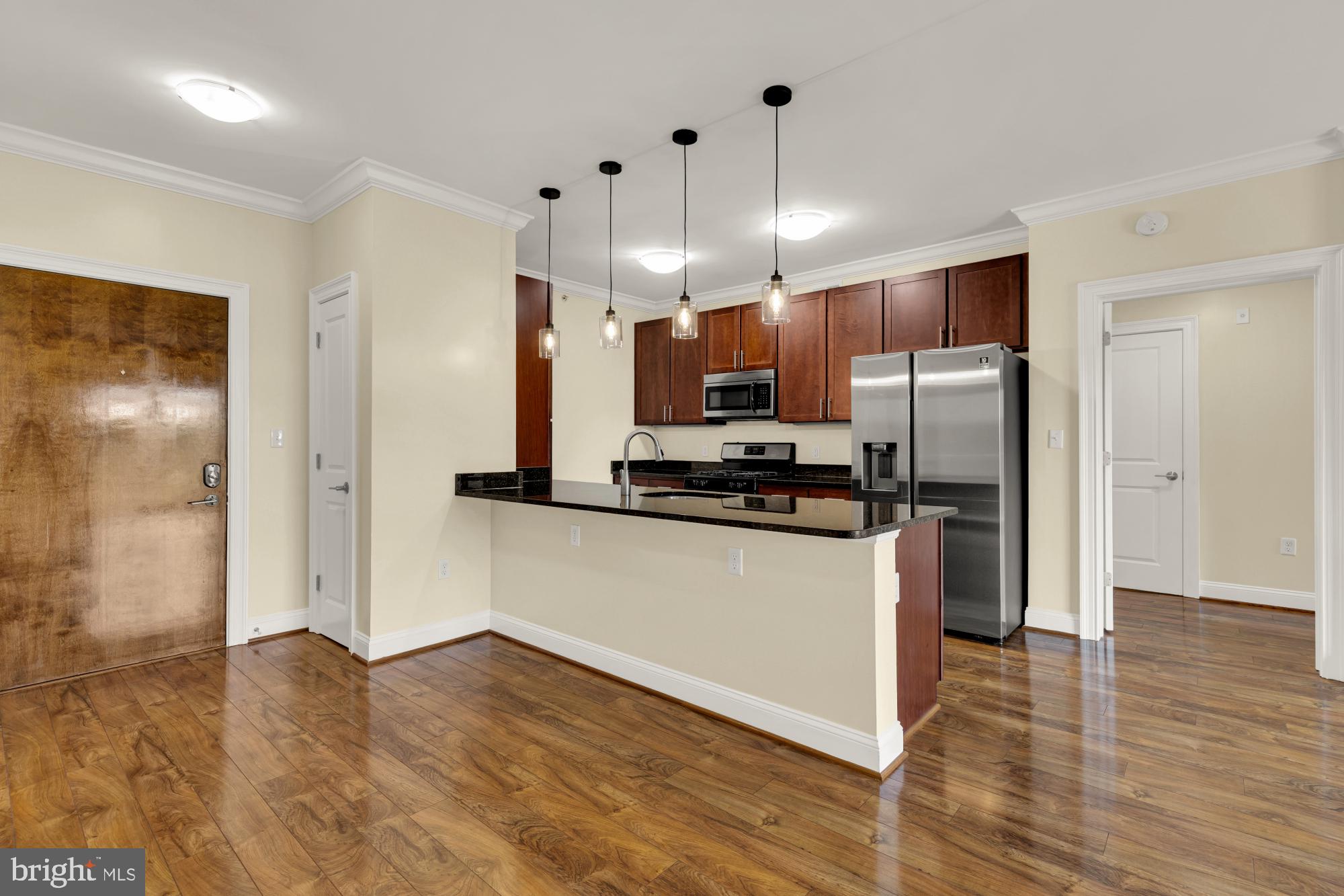 ISABELLA AT MONTICELLO MEWS - Residential