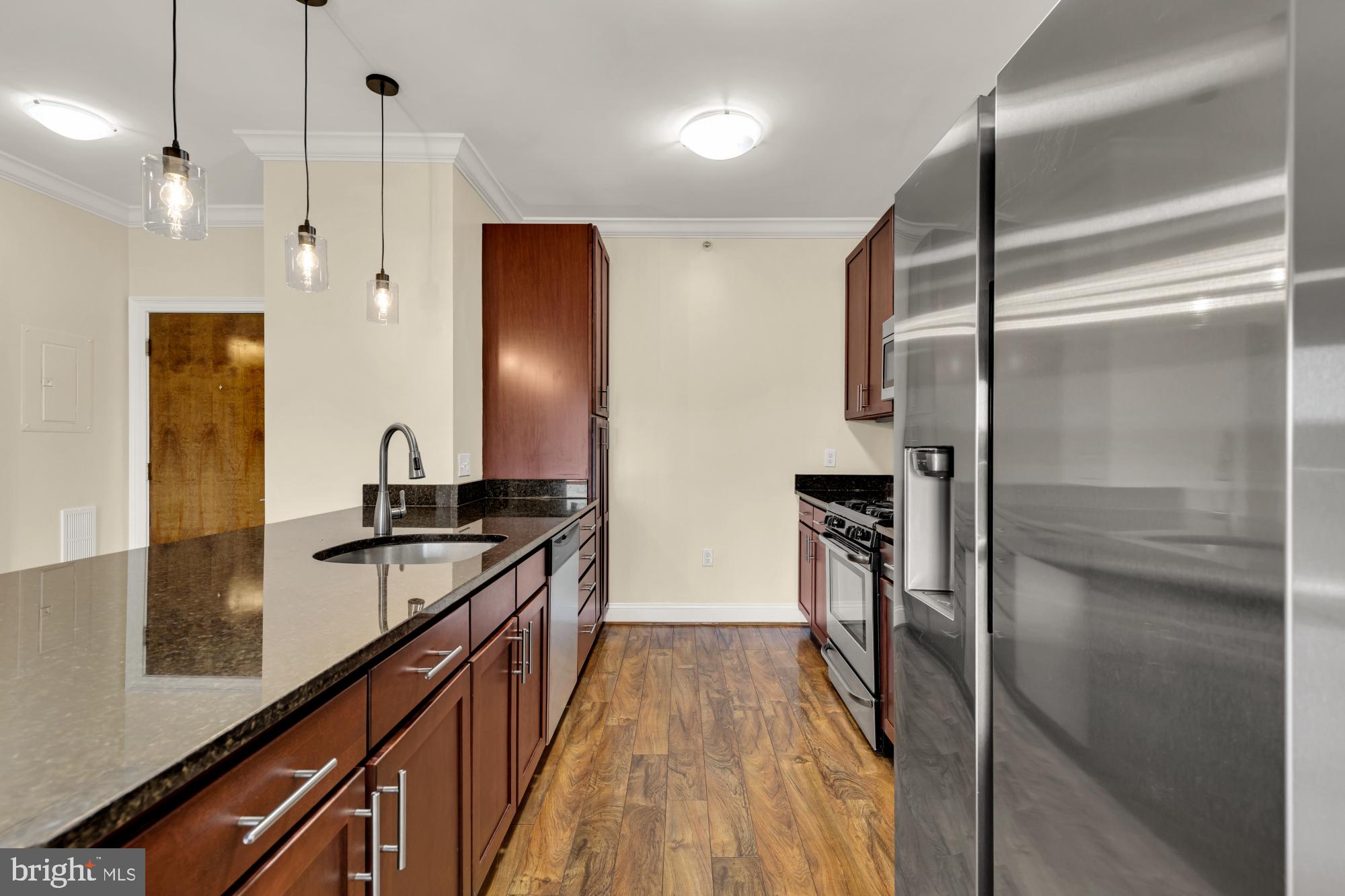 ISABELLA AT MONTICELLO MEWS - Residential