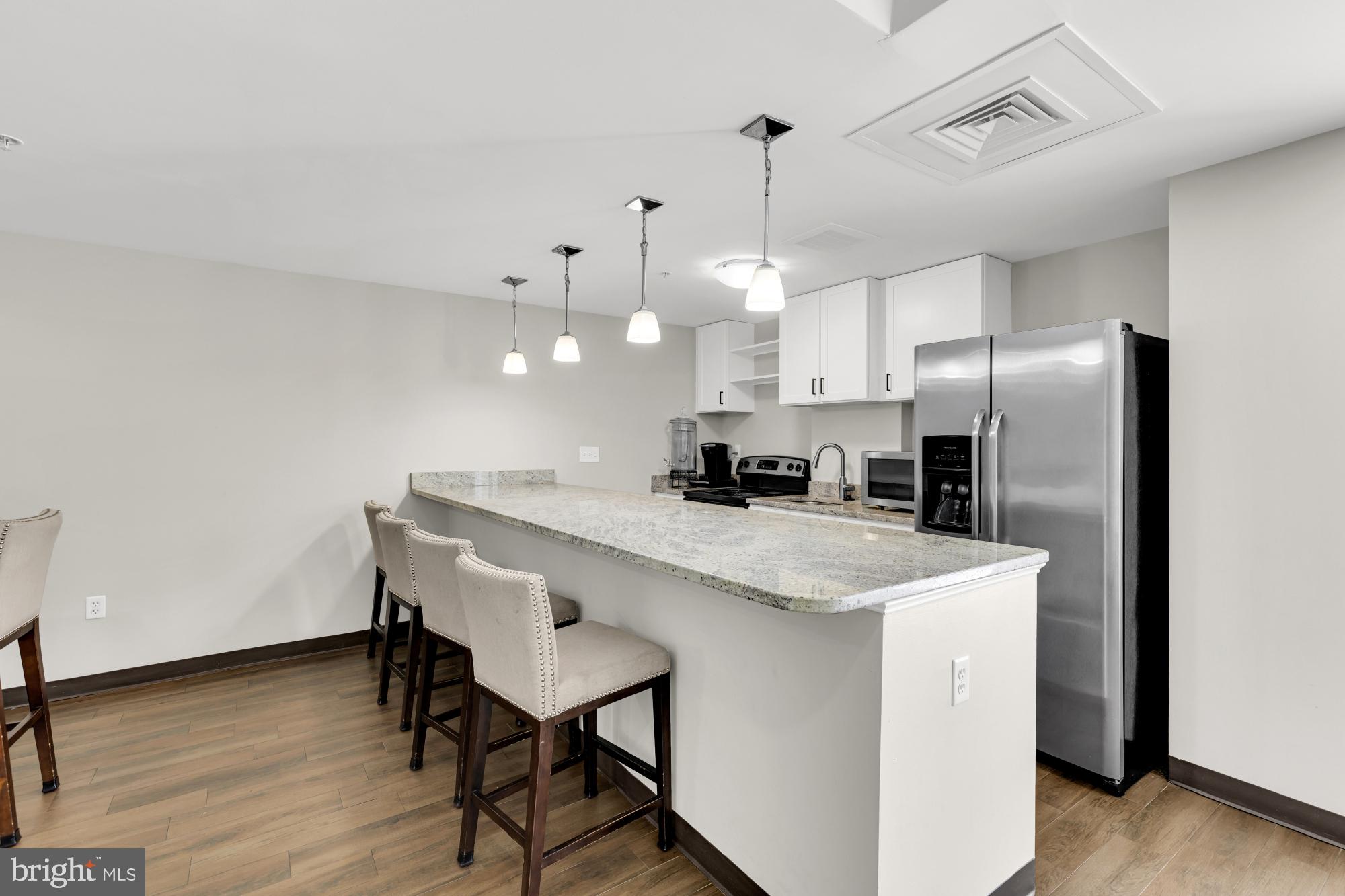 ISABELLA AT MONTICELLO MEWS - Residential