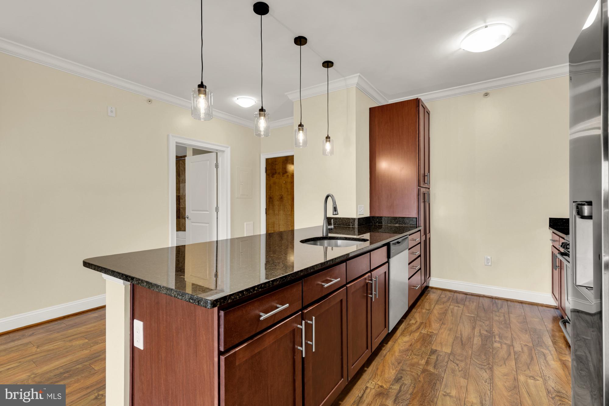 ISABELLA AT MONTICELLO MEWS - Residential
