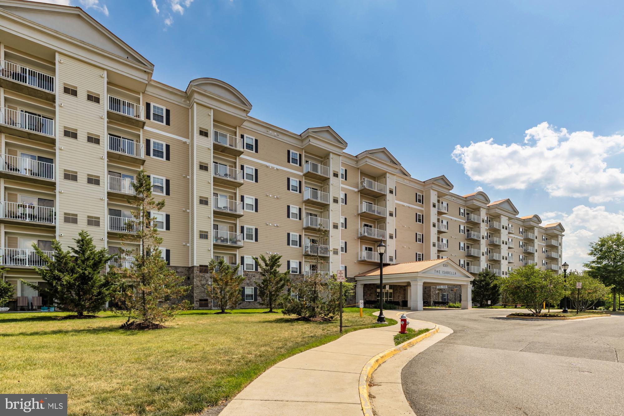 ISABELLA AT MONTICELLO MEWS - Residential
