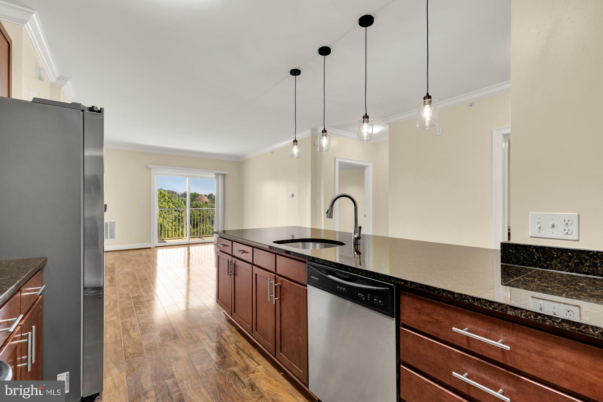 ISABELLA AT MONTICELLO MEWS - Residential