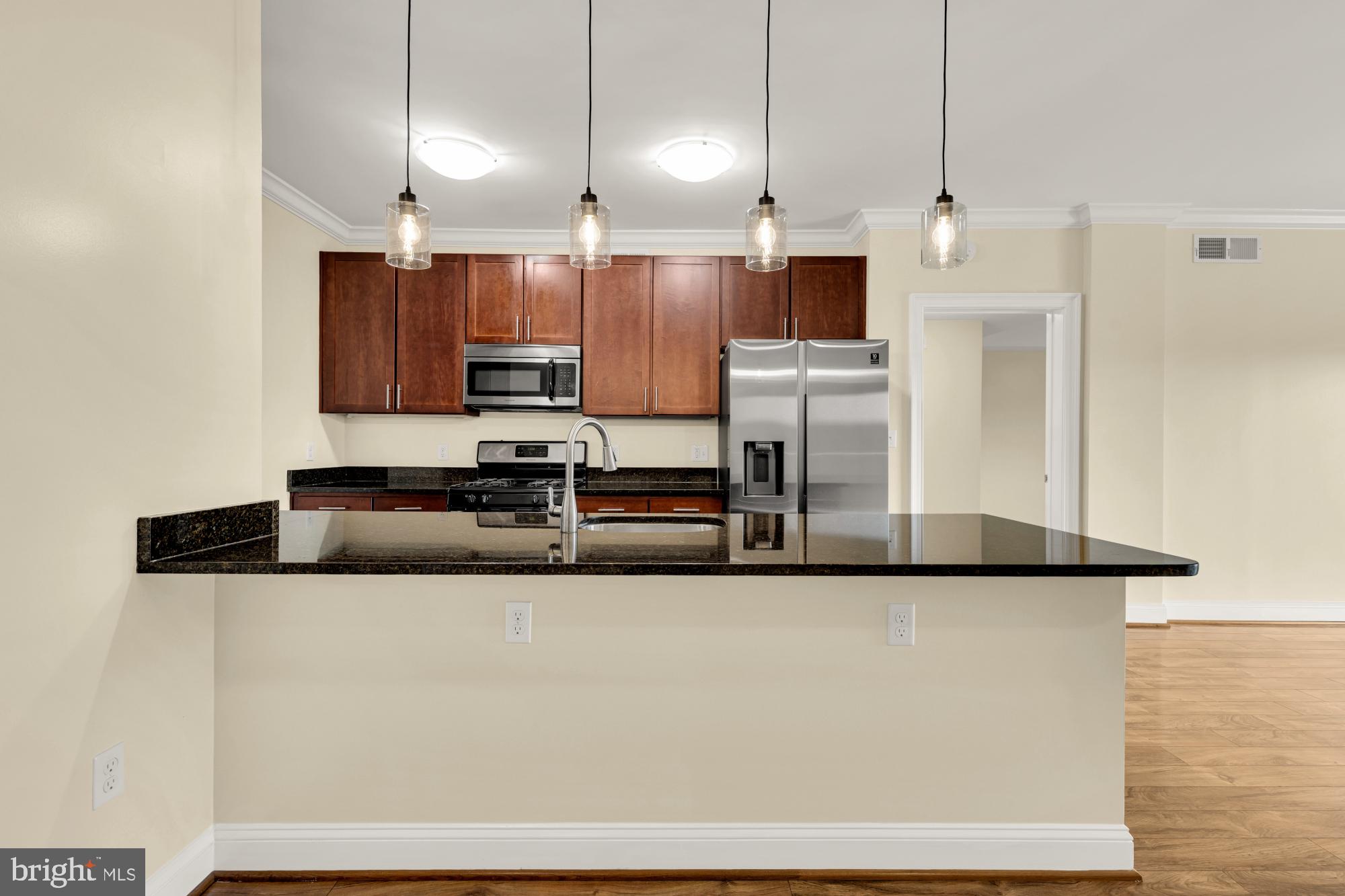 ISABELLA AT MONTICELLO MEWS - Residential