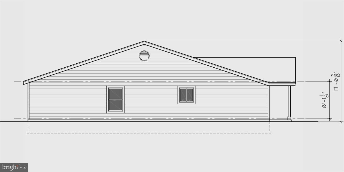 LITTLESTOWN BOROUGH - Residential