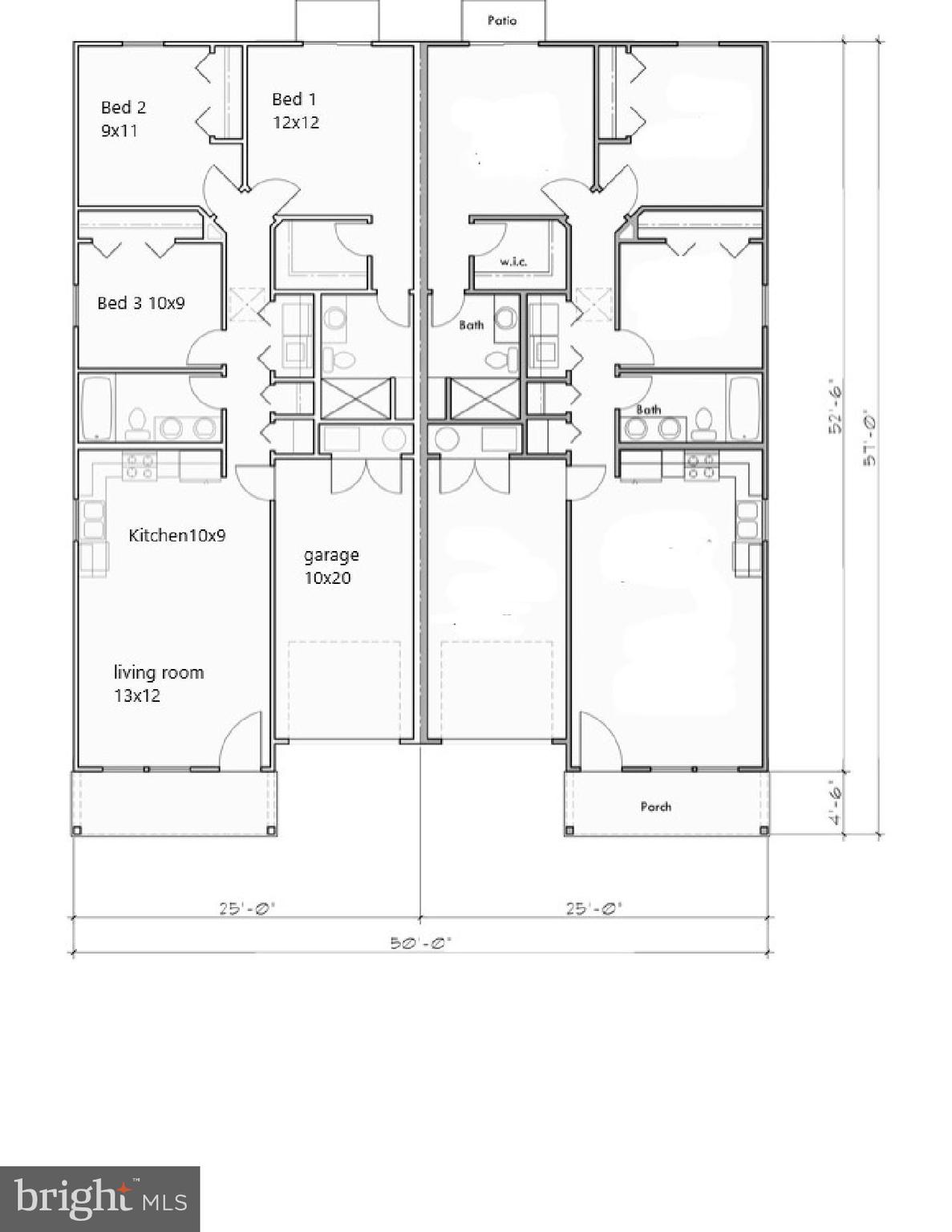 LITTLESTOWN BOROUGH - Residential