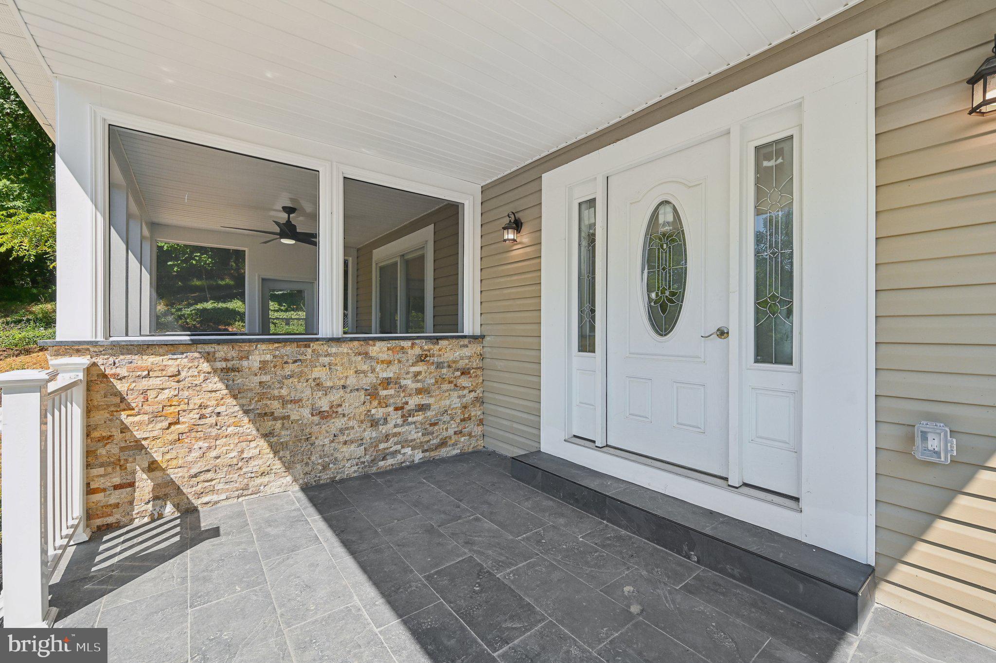PARKTON - Residential