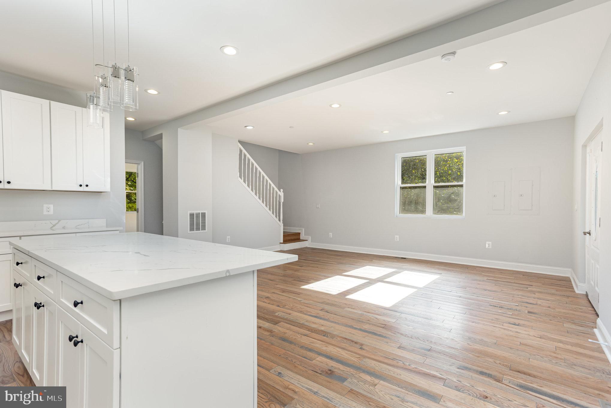 PARKTON - Residential