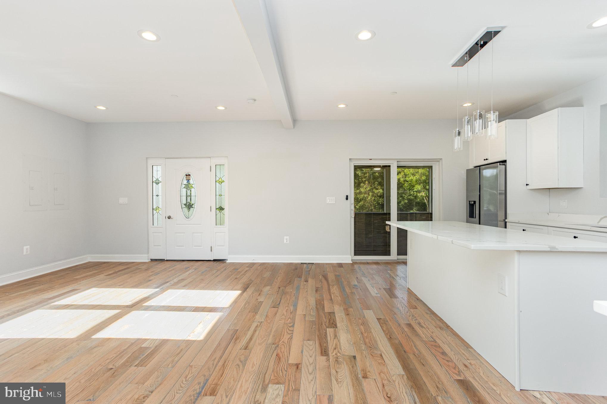 PARKTON - Residential