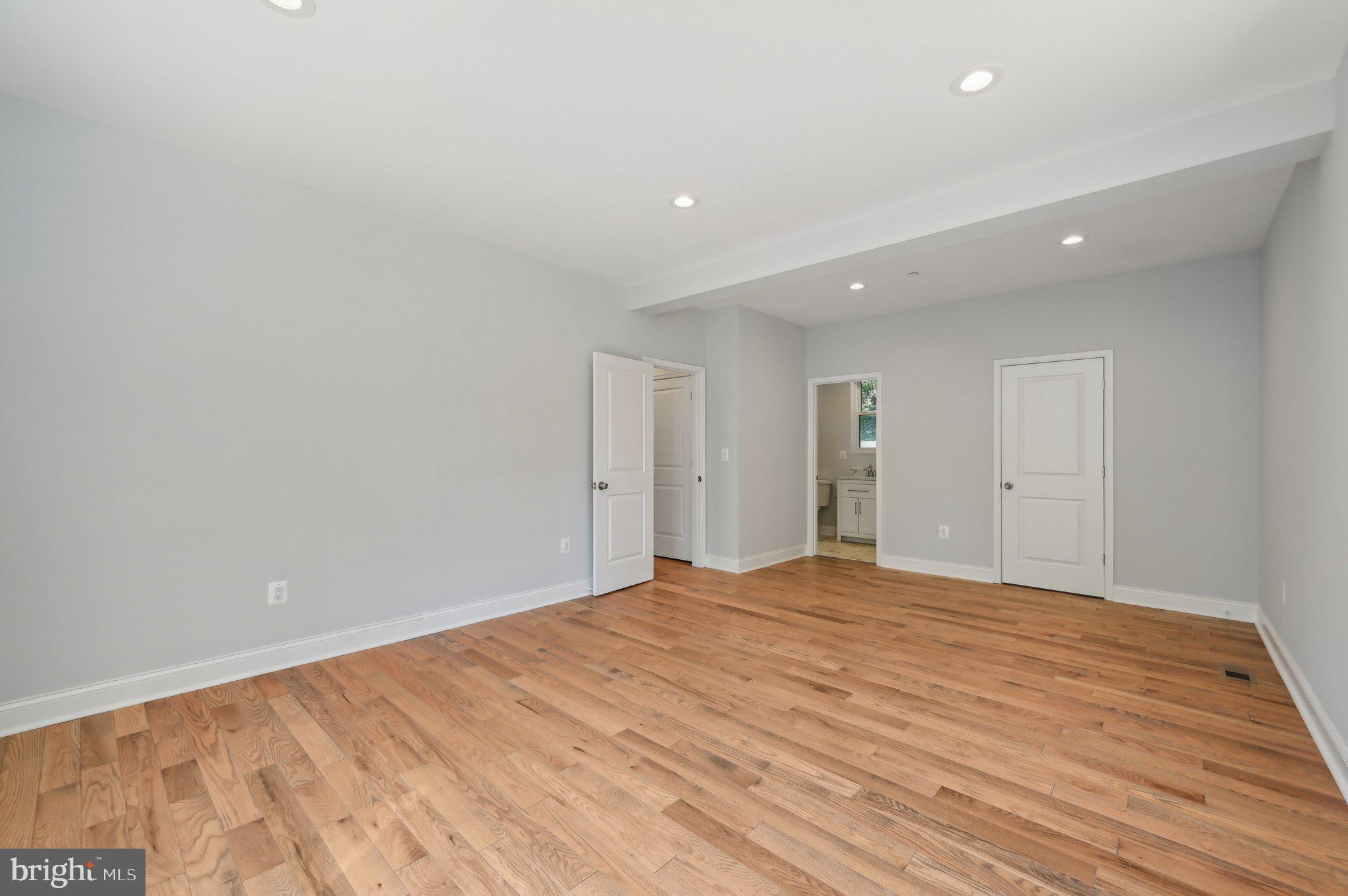 PARKTON - Residential