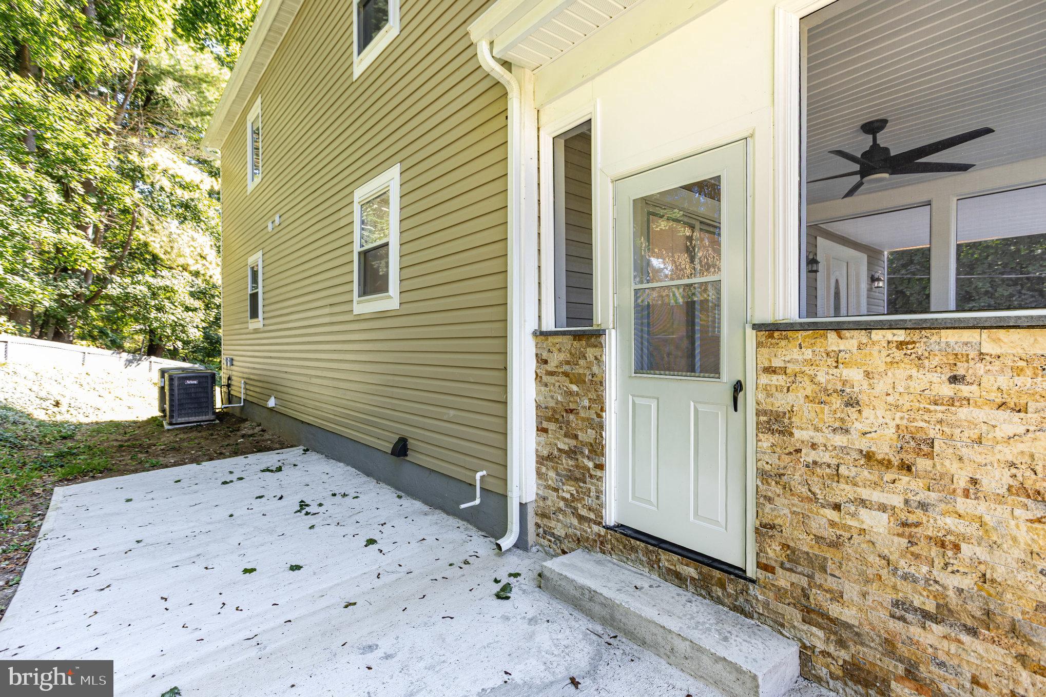 PARKTON - Residential