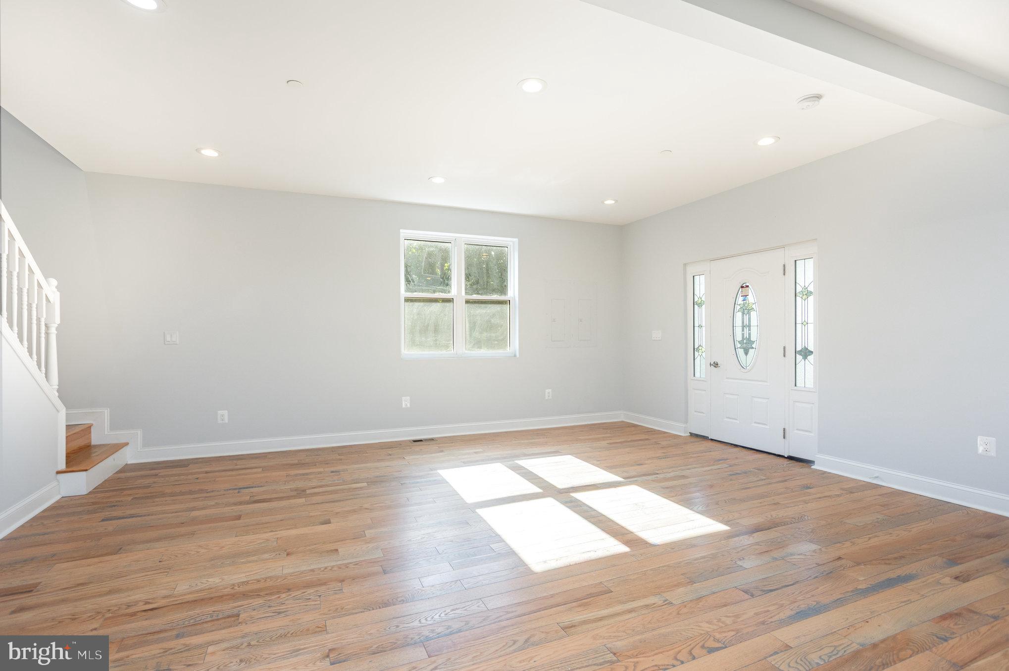 PARKTON - Residential