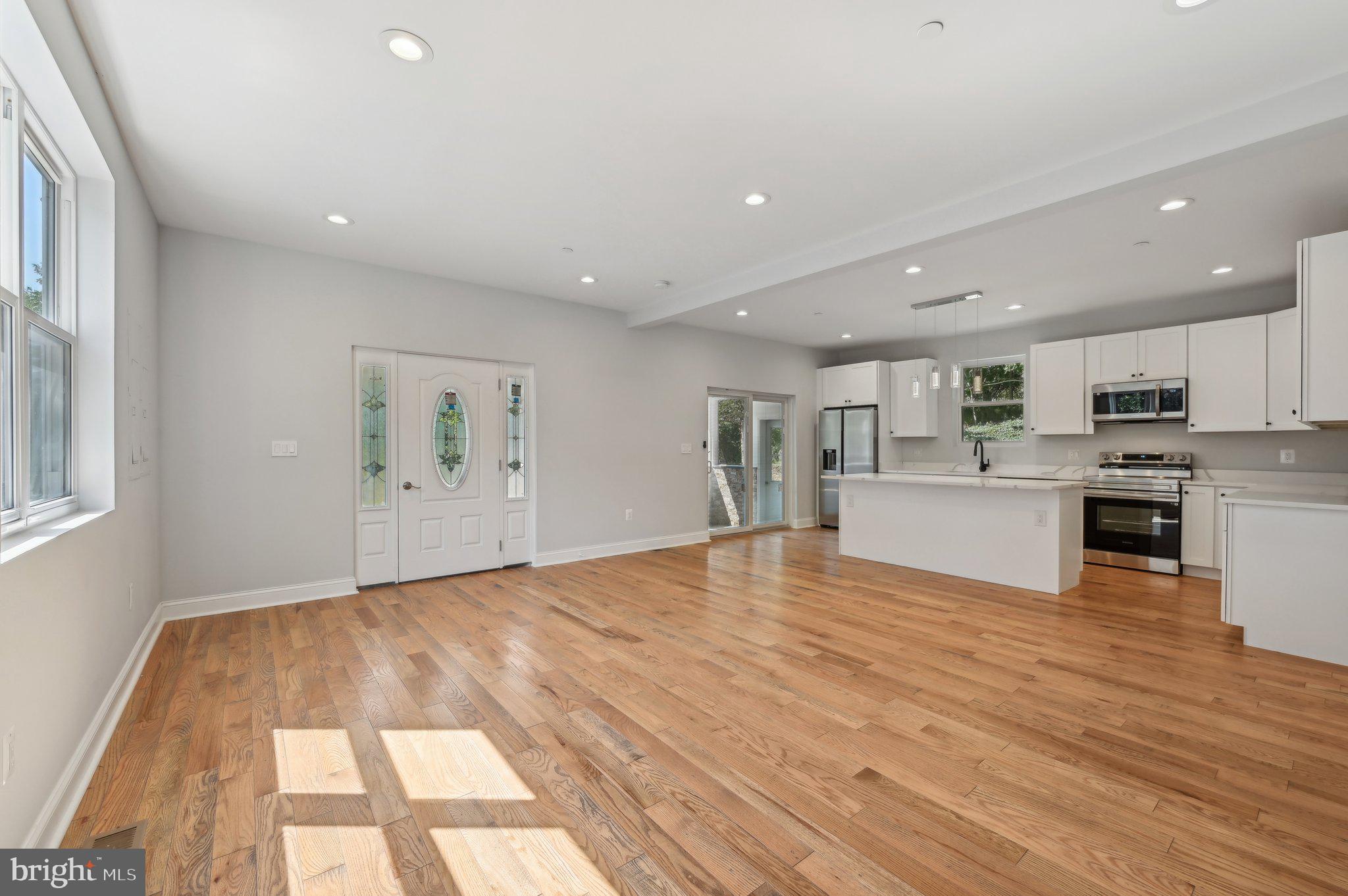 PARKTON - Residential