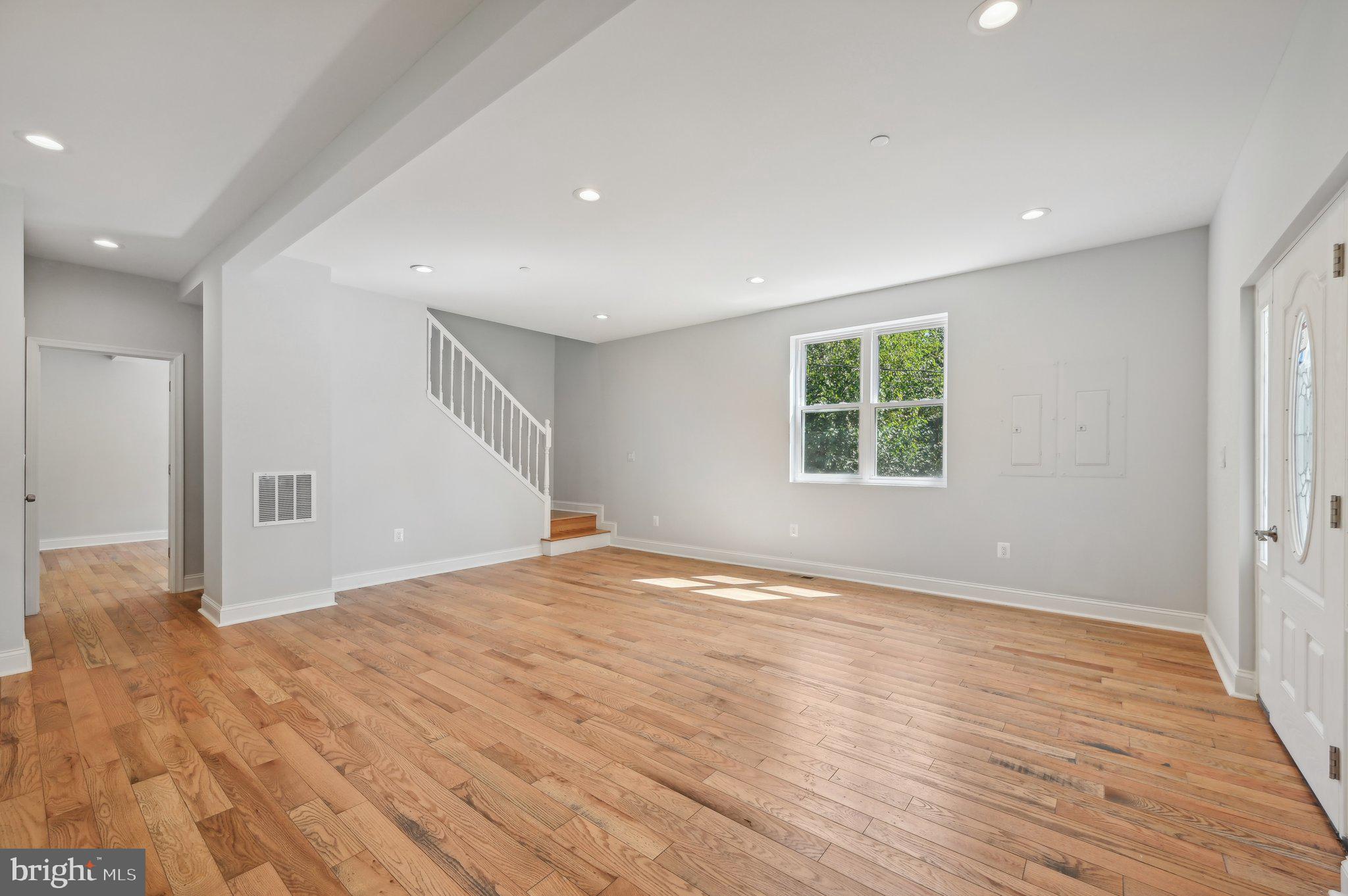 PARKTON - Residential