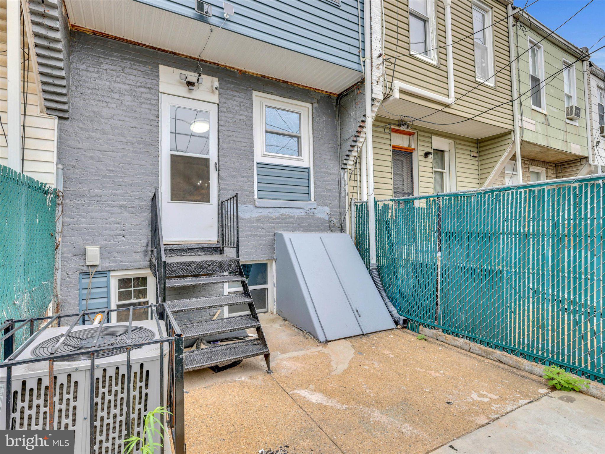 MCELDERRY PARK - Residential