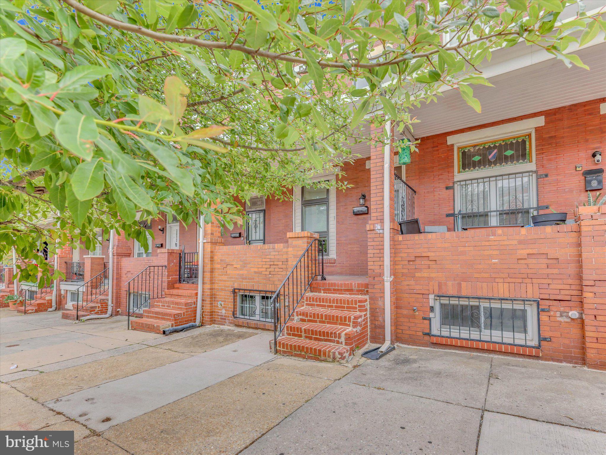 MCELDERRY PARK - Residential