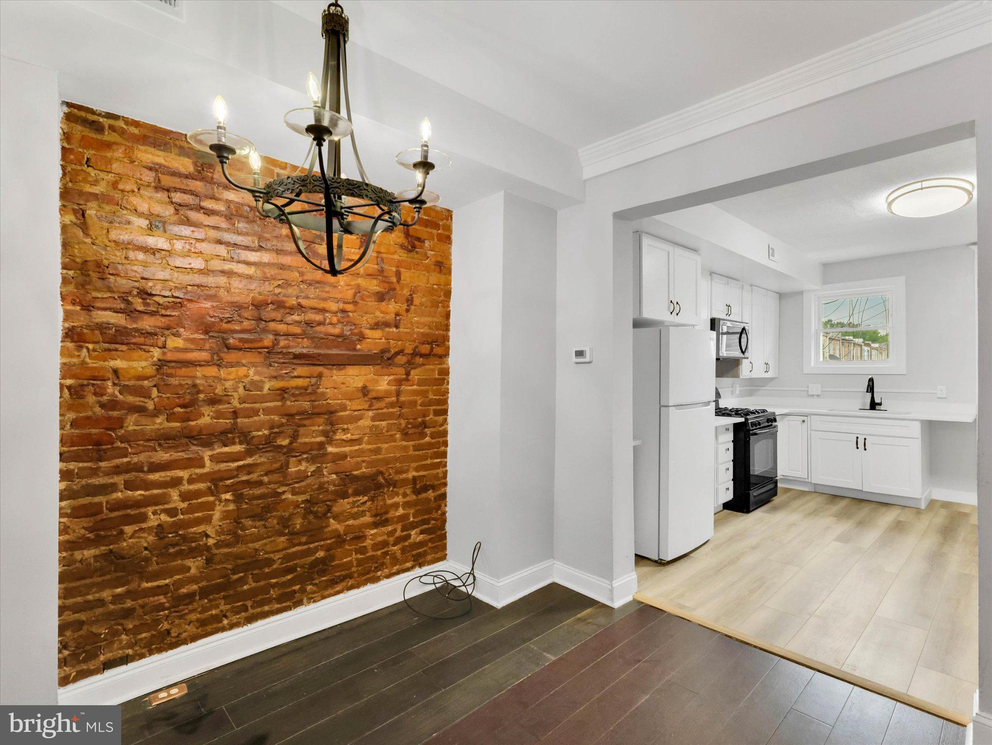 MCELDERRY PARK - Residential