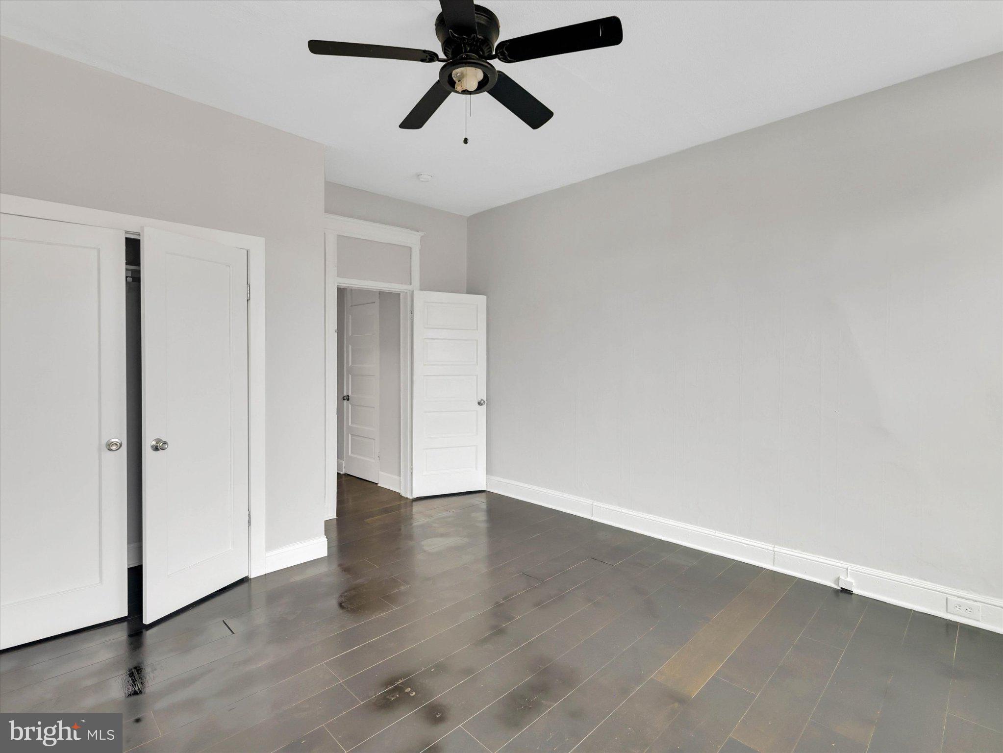 MCELDERRY PARK - Residential