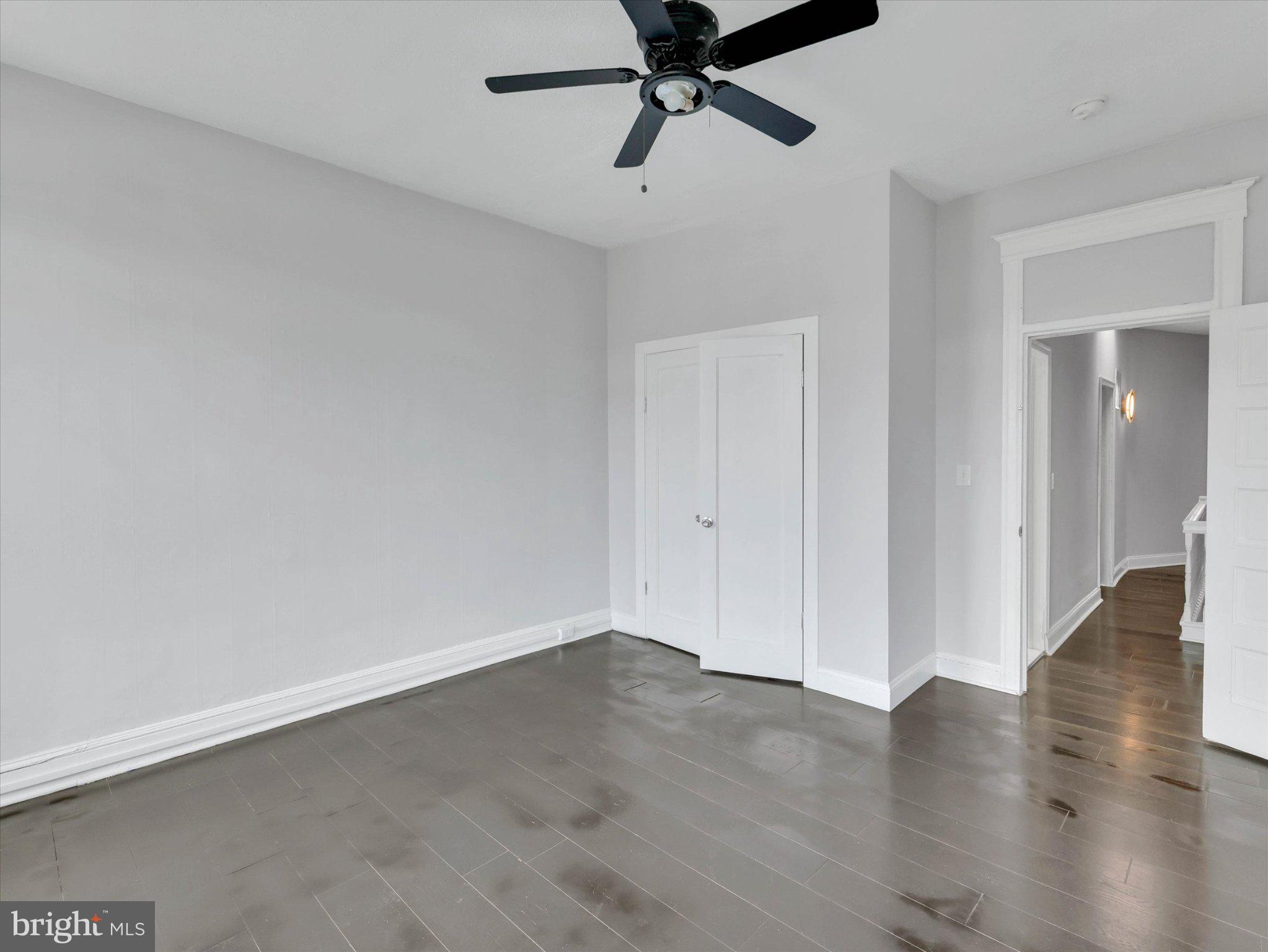 MCELDERRY PARK - Residential