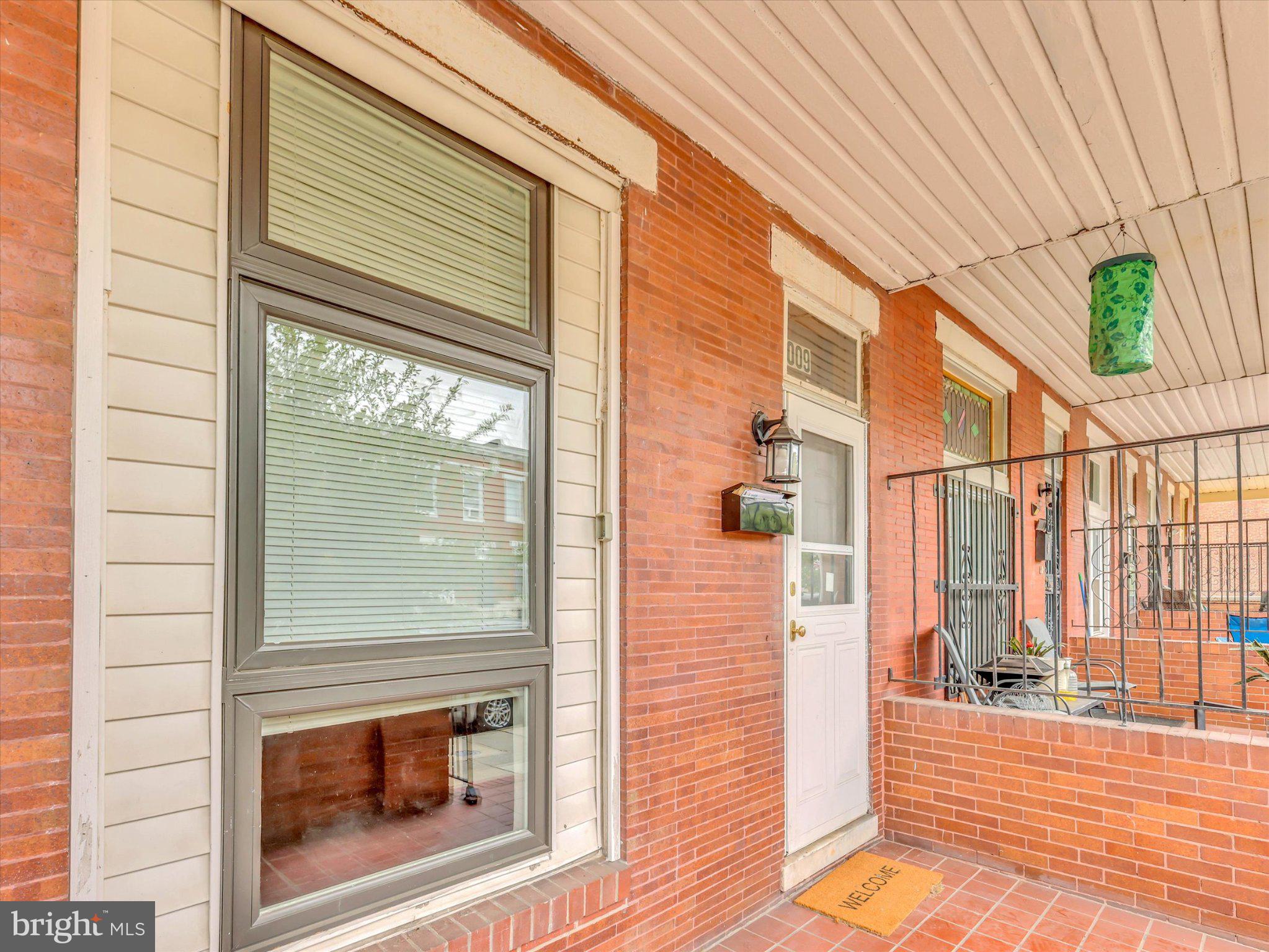 MCELDERRY PARK - Residential