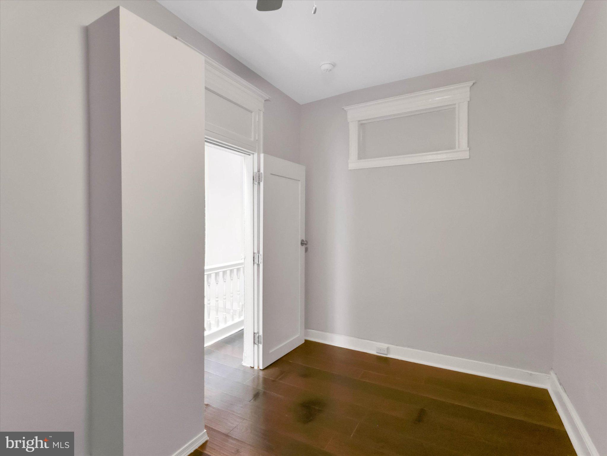 MCELDERRY PARK - Residential