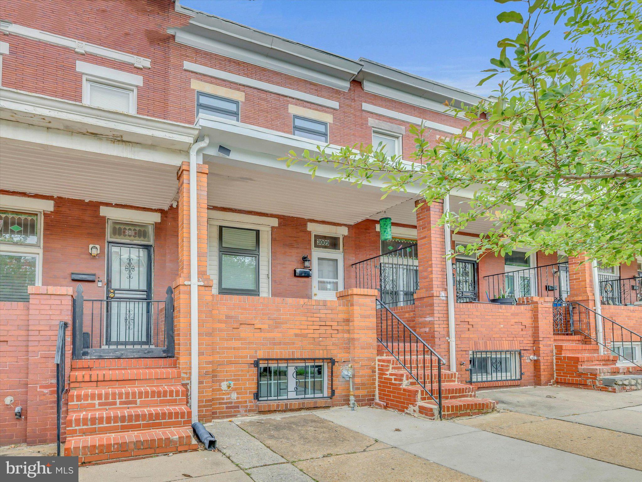MCELDERRY PARK - Residential